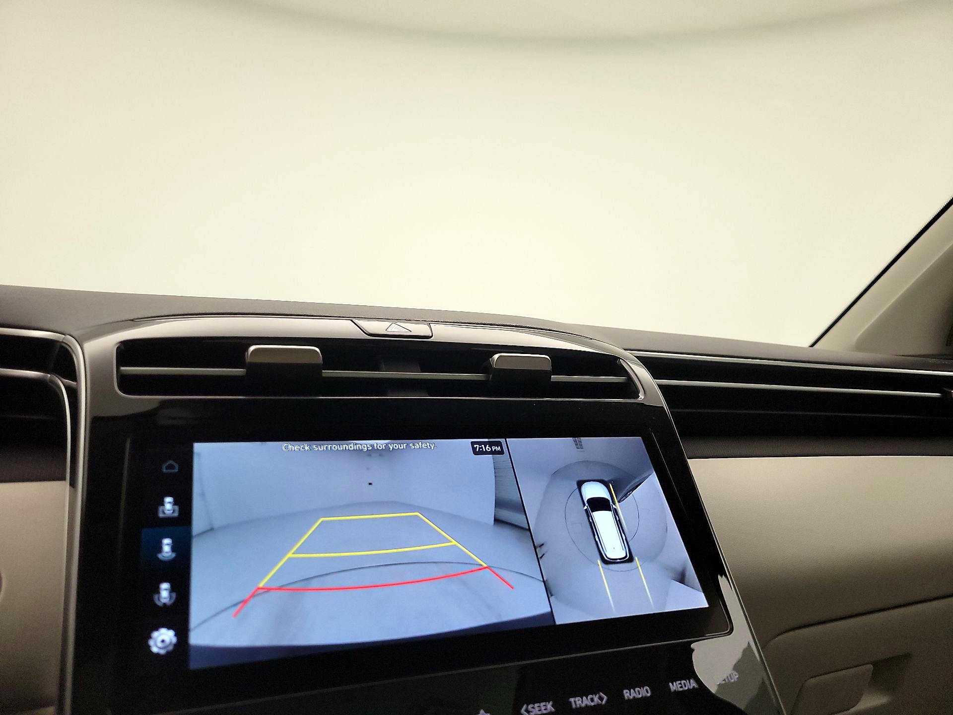 Thumbnail: 2023 Hyundai Tucson - 15