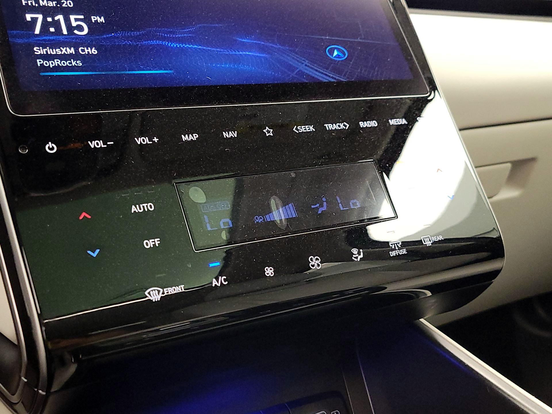 Thumbnail: 2023 Hyundai Tucson - 17