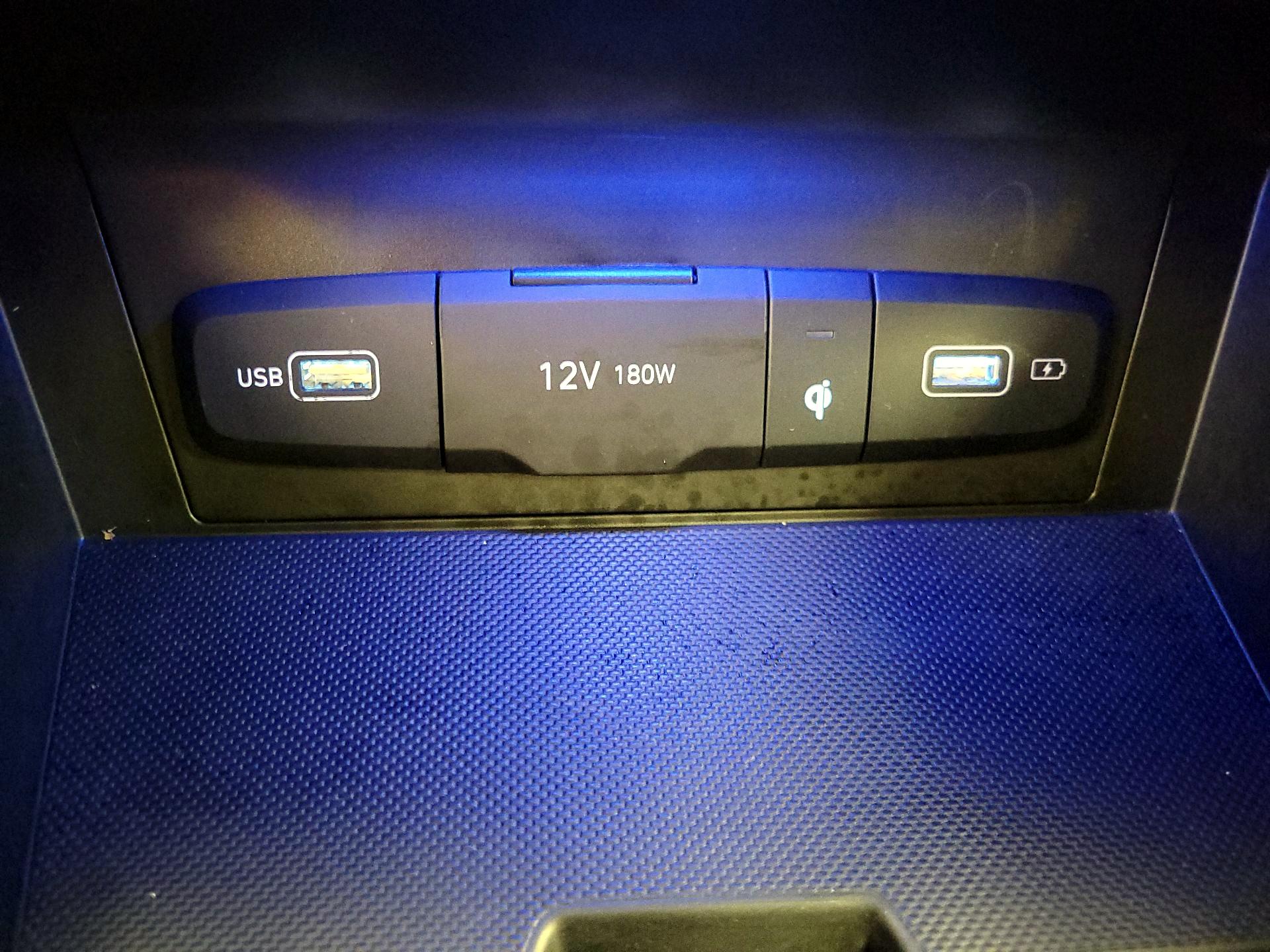 Thumbnail: 2023 Hyundai Tucson - 19