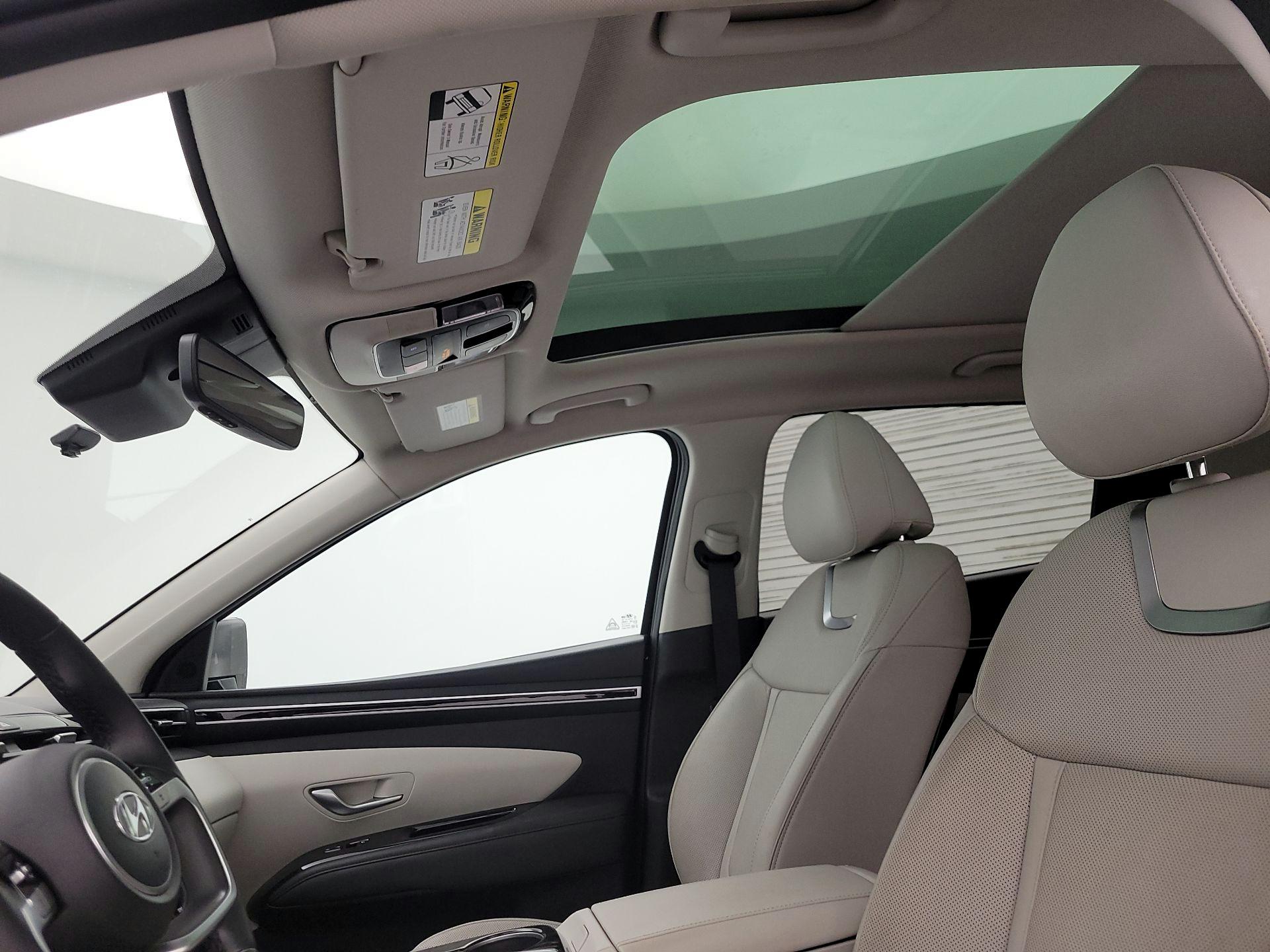 Thumbnail: 2023 Hyundai Tucson - 20