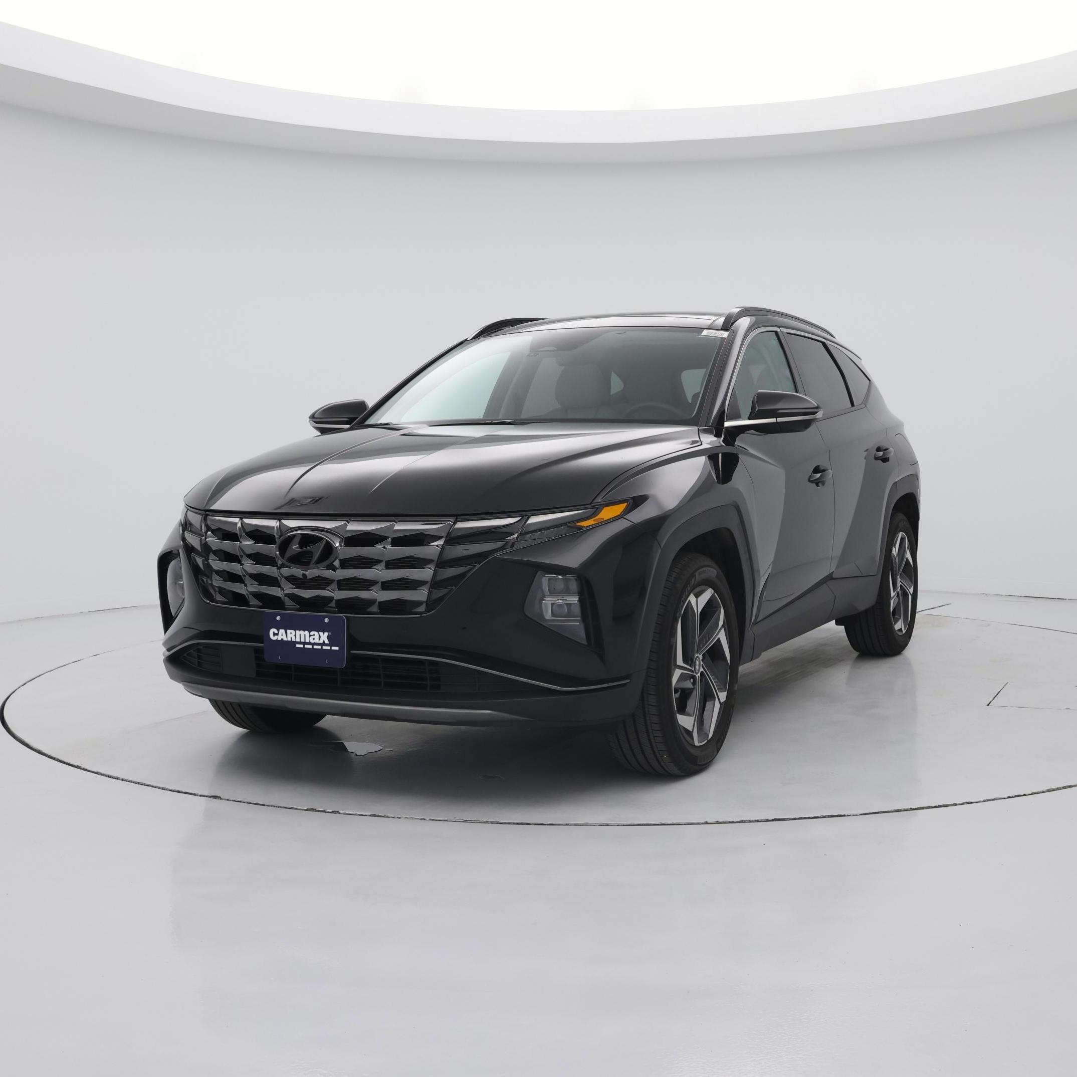 Thumbnail: 2023 Hyundai Tucson - 4