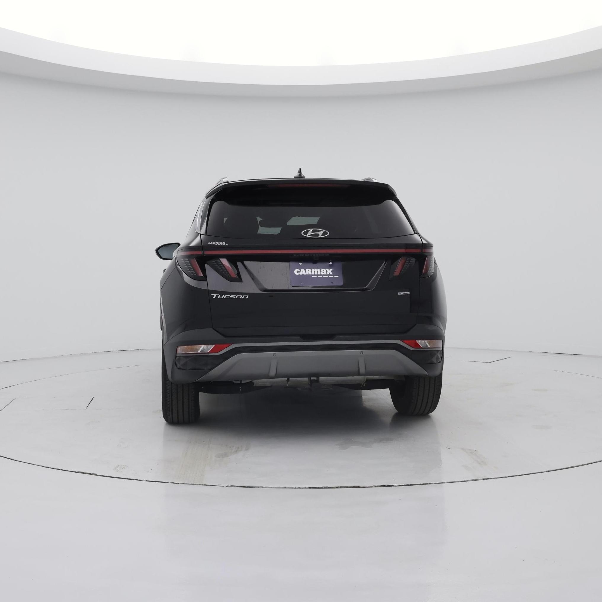 Thumbnail: 2023 Hyundai Tucson - 6