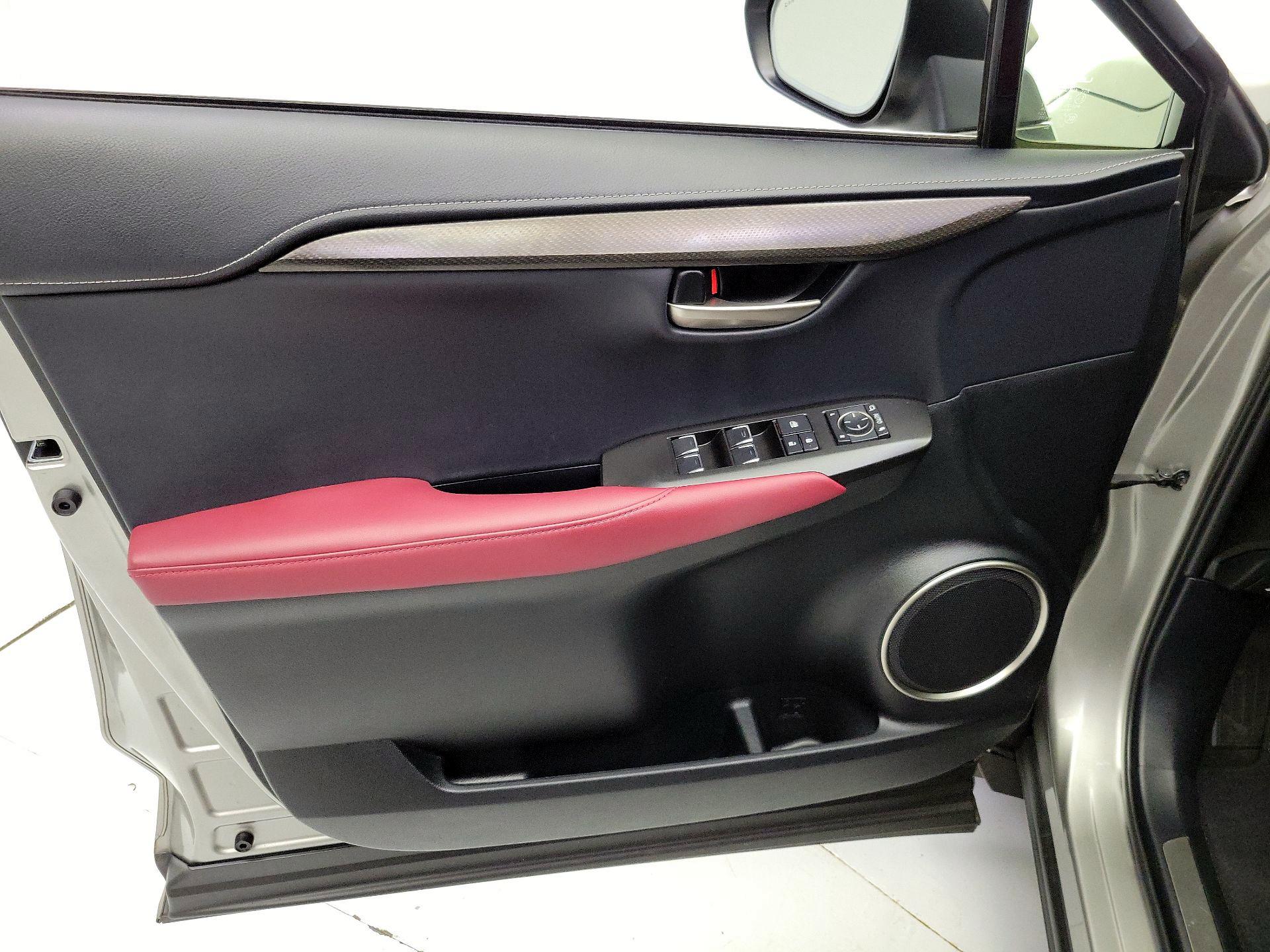 Thumbnail: 2021 Lexus NX - 12