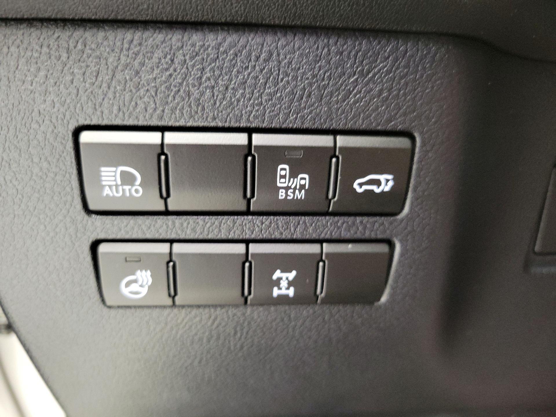 Thumbnail: 2021 Lexus NX - 13