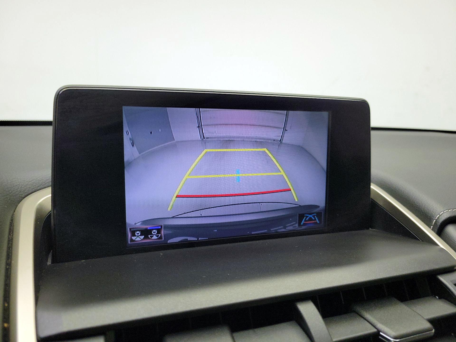 Thumbnail: 2021 Lexus NX - 14