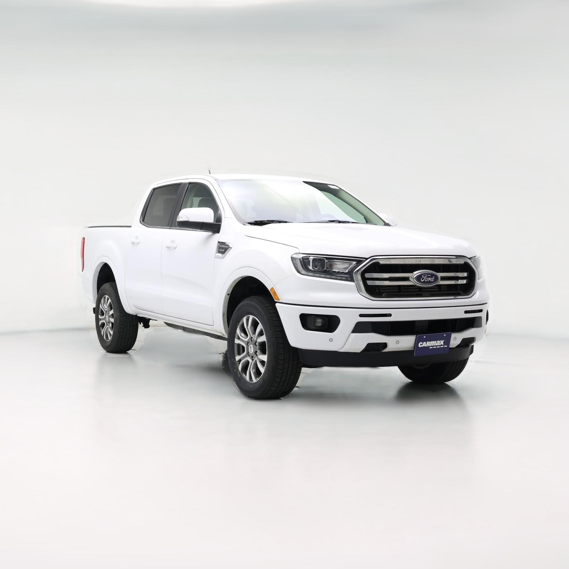 Thumbnail: 2019 Ford Ranger - 1