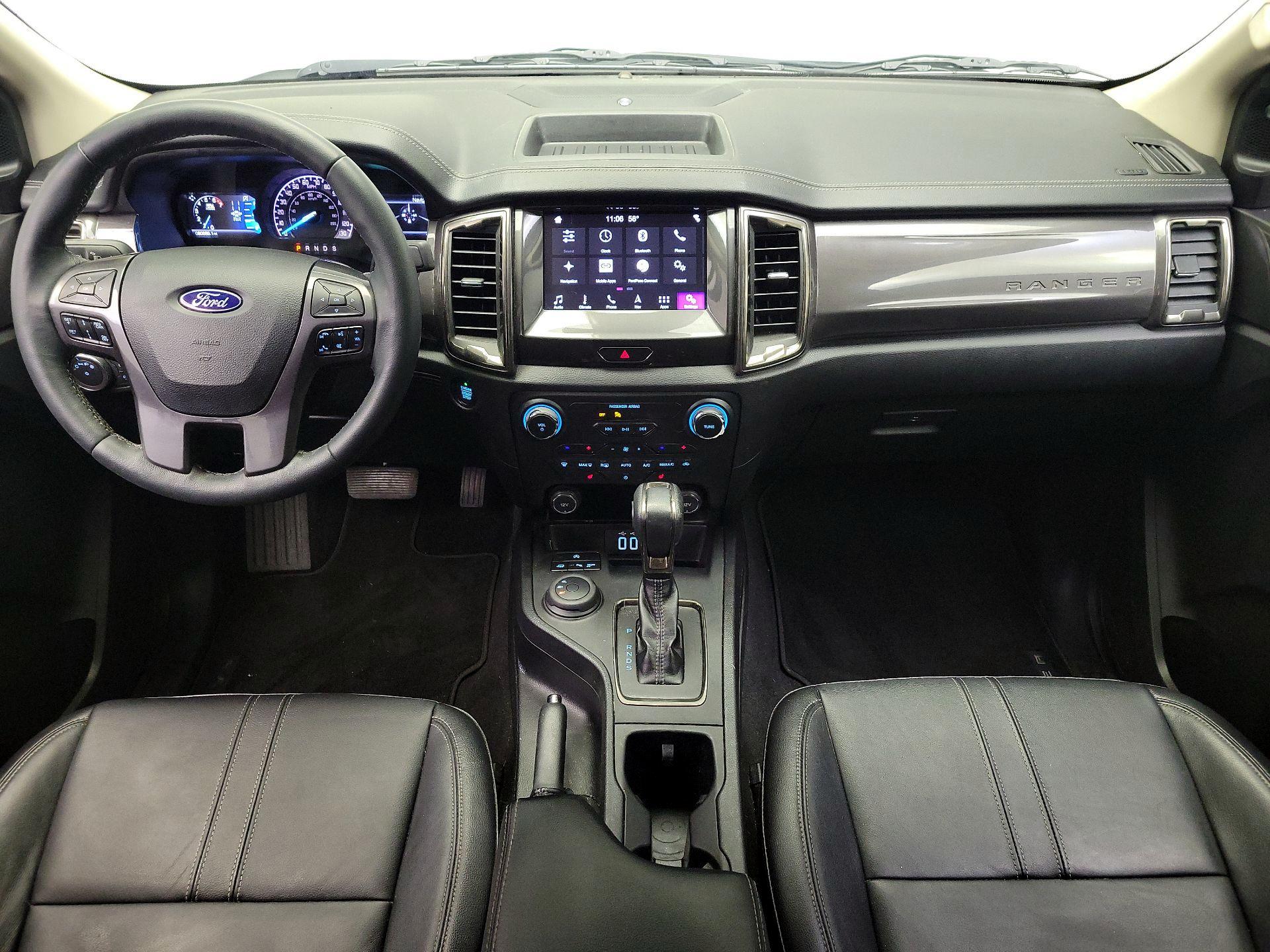 Thumbnail: 2019 Ford Ranger - 9