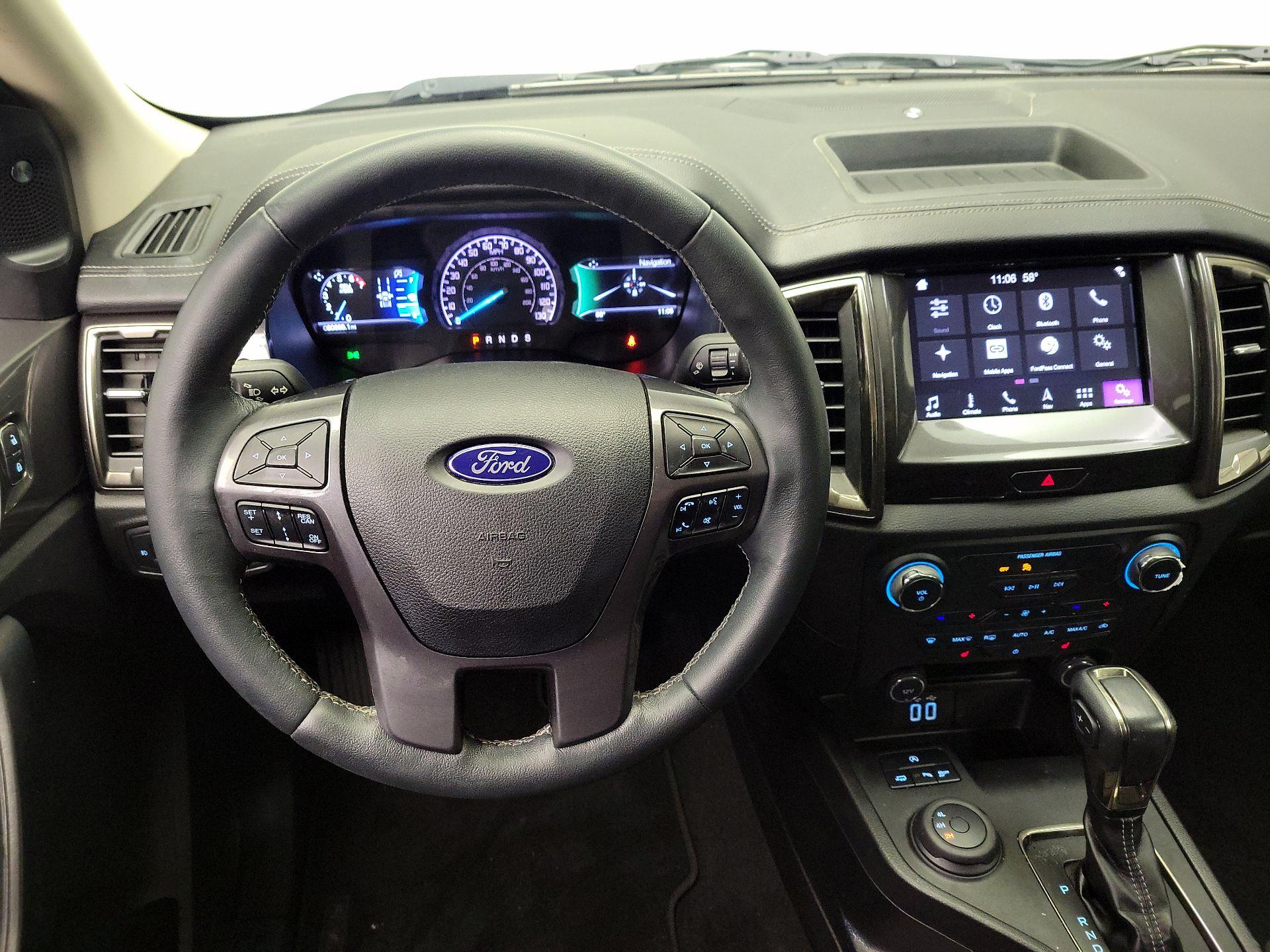 Thumbnail: 2019 Ford Ranger - 10