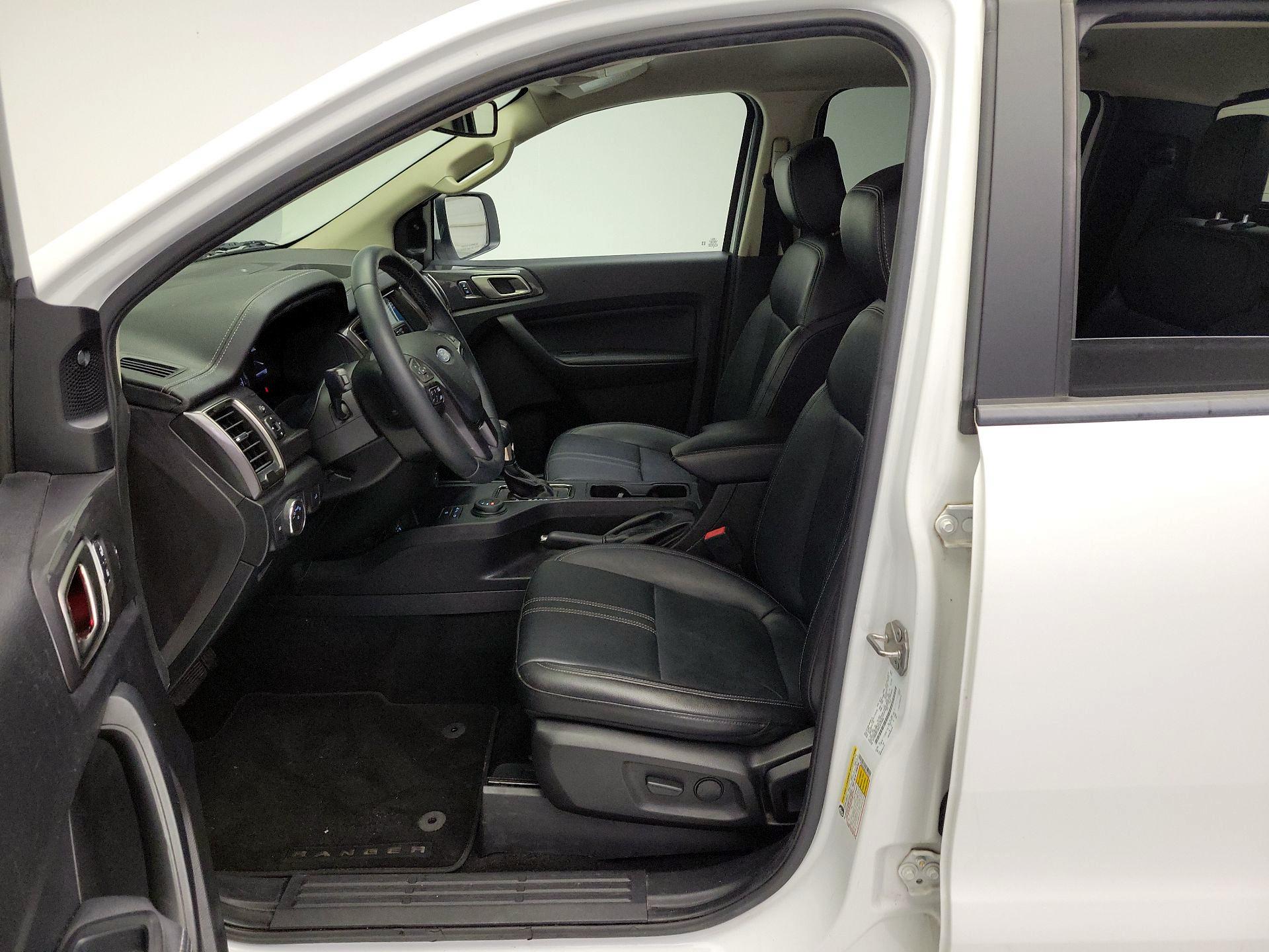 Thumbnail: 2019 Ford Ranger - 11