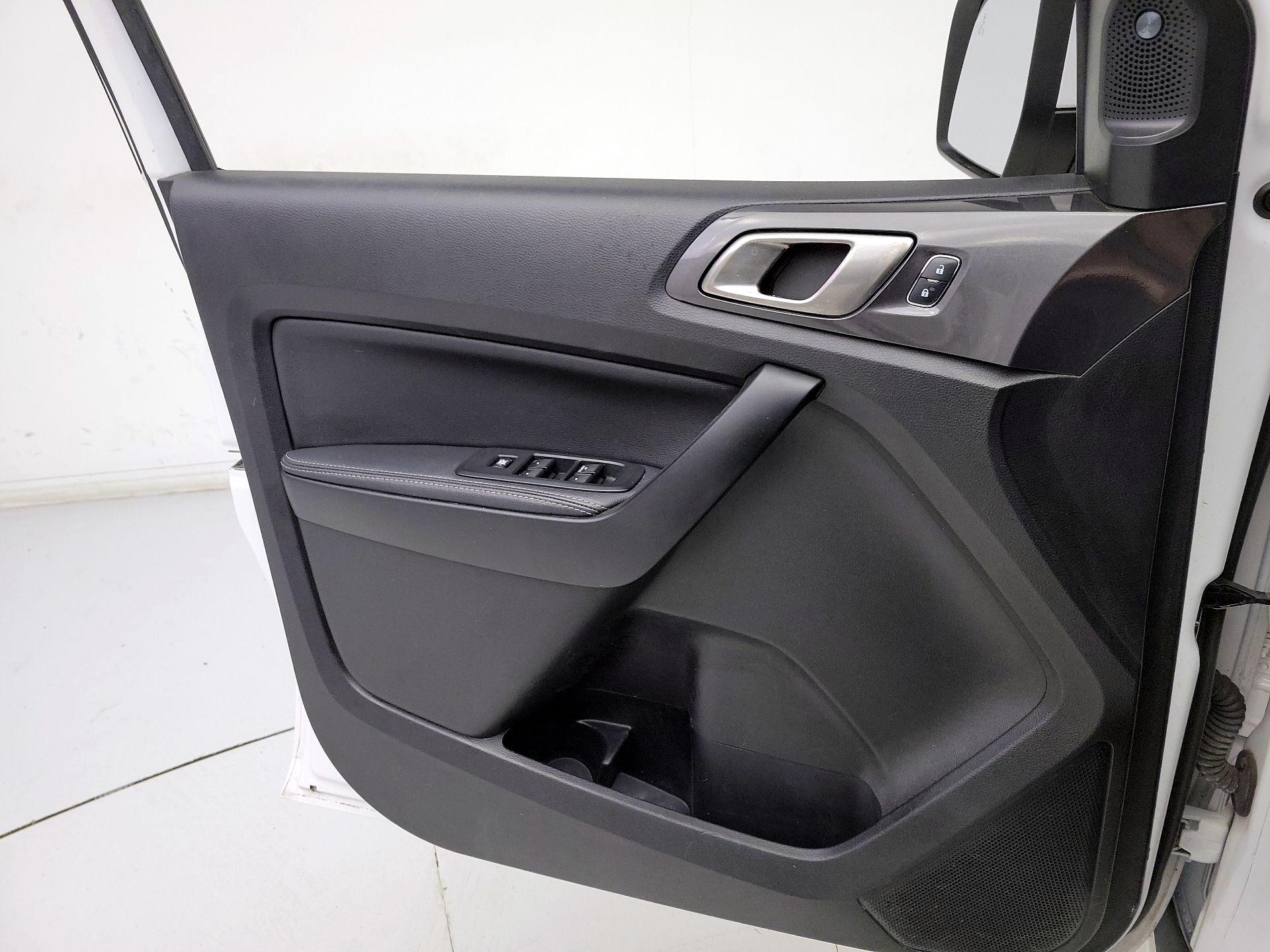 Thumbnail: 2019 Ford Ranger - 12