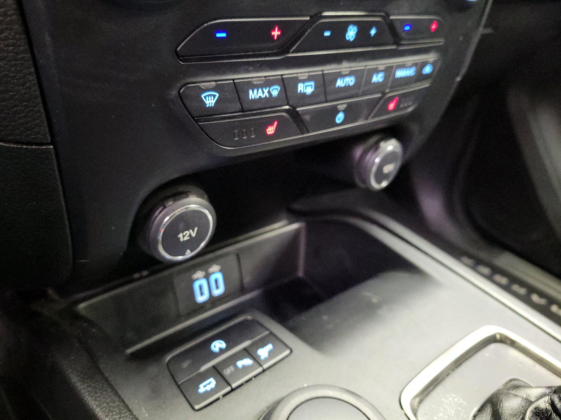 Thumbnail: 2019 Ford Ranger - 17