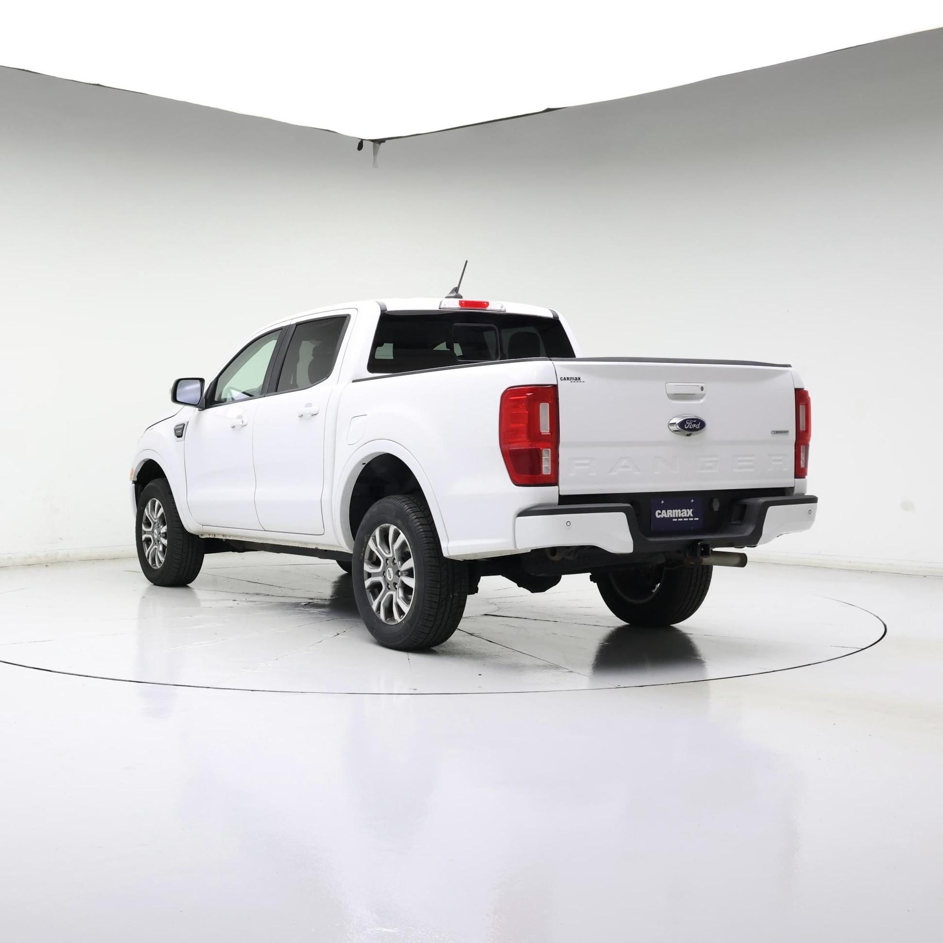 Thumbnail: 2019 Ford Ranger - 2