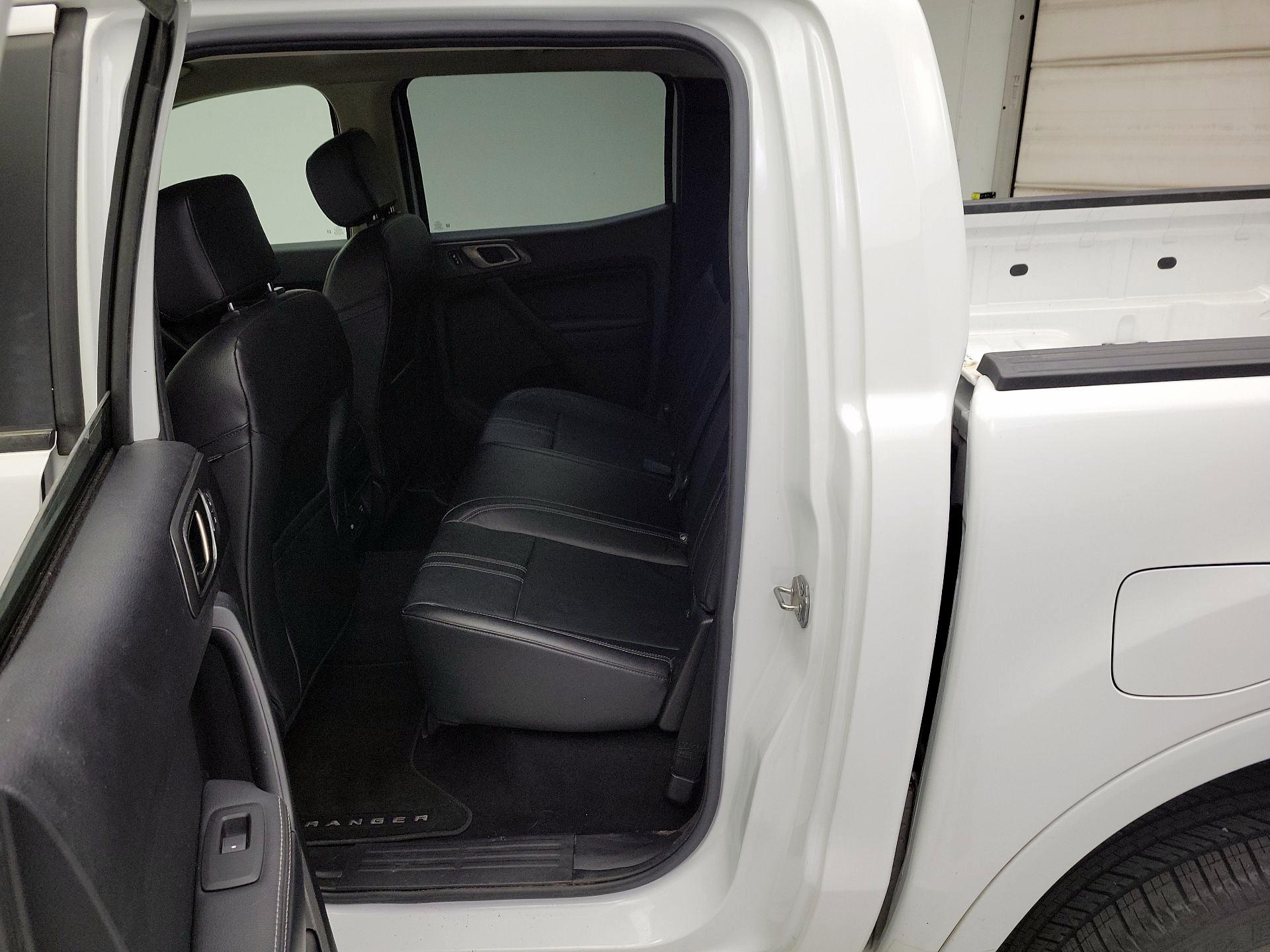 Thumbnail: 2019 Ford Ranger - 20