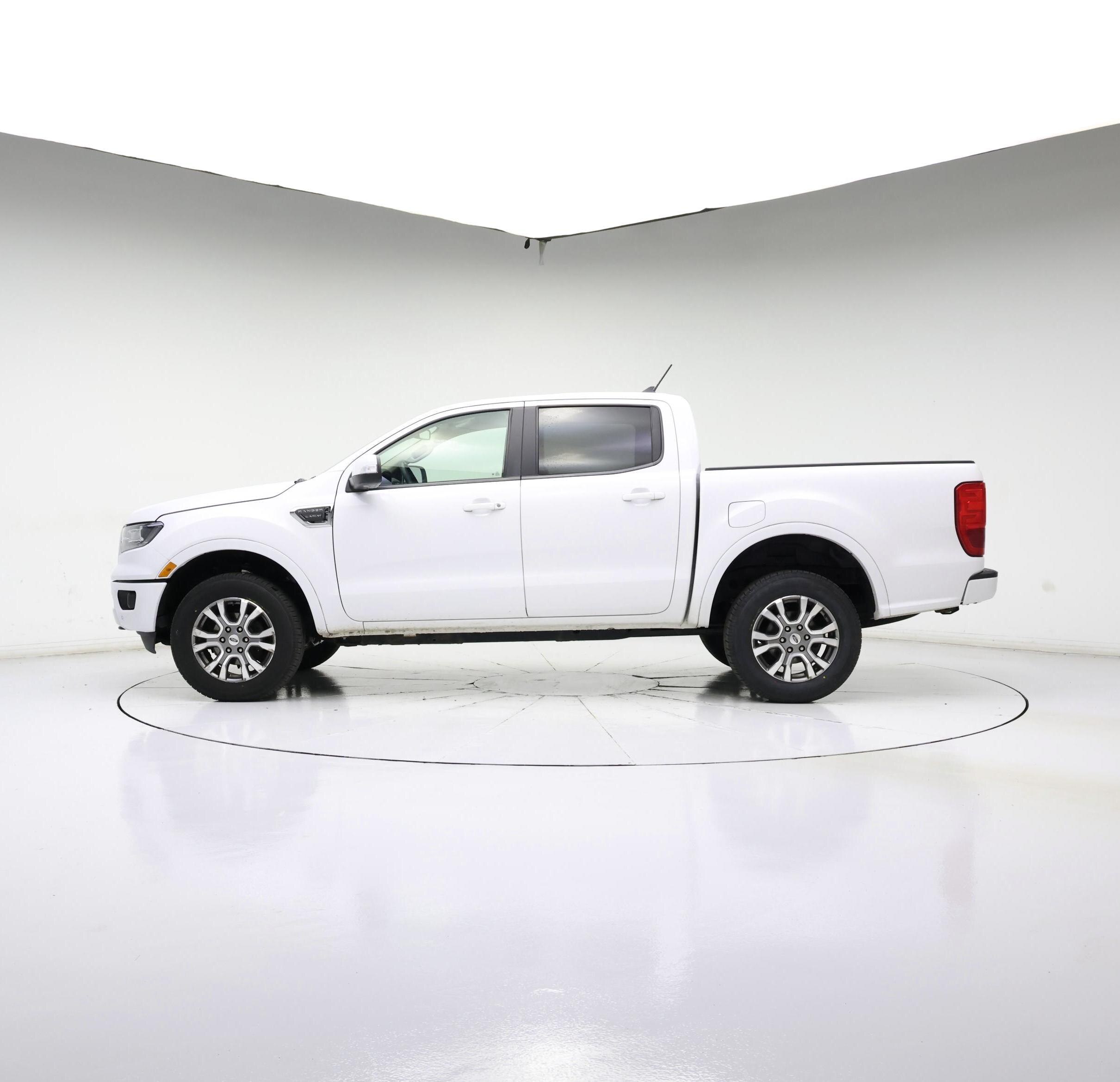 Thumbnail: 2019 Ford Ranger - 3