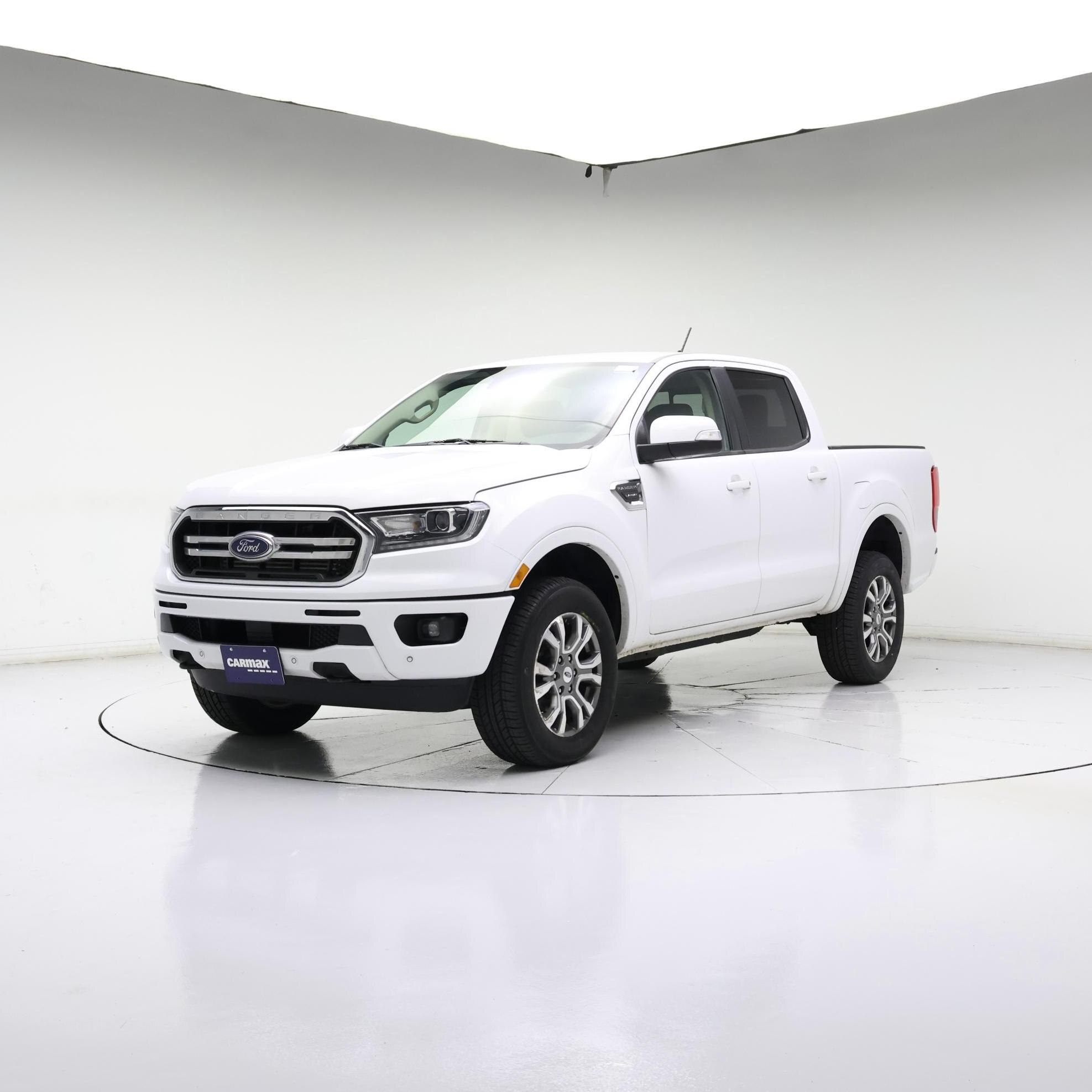 Thumbnail: 2019 Ford Ranger - 4