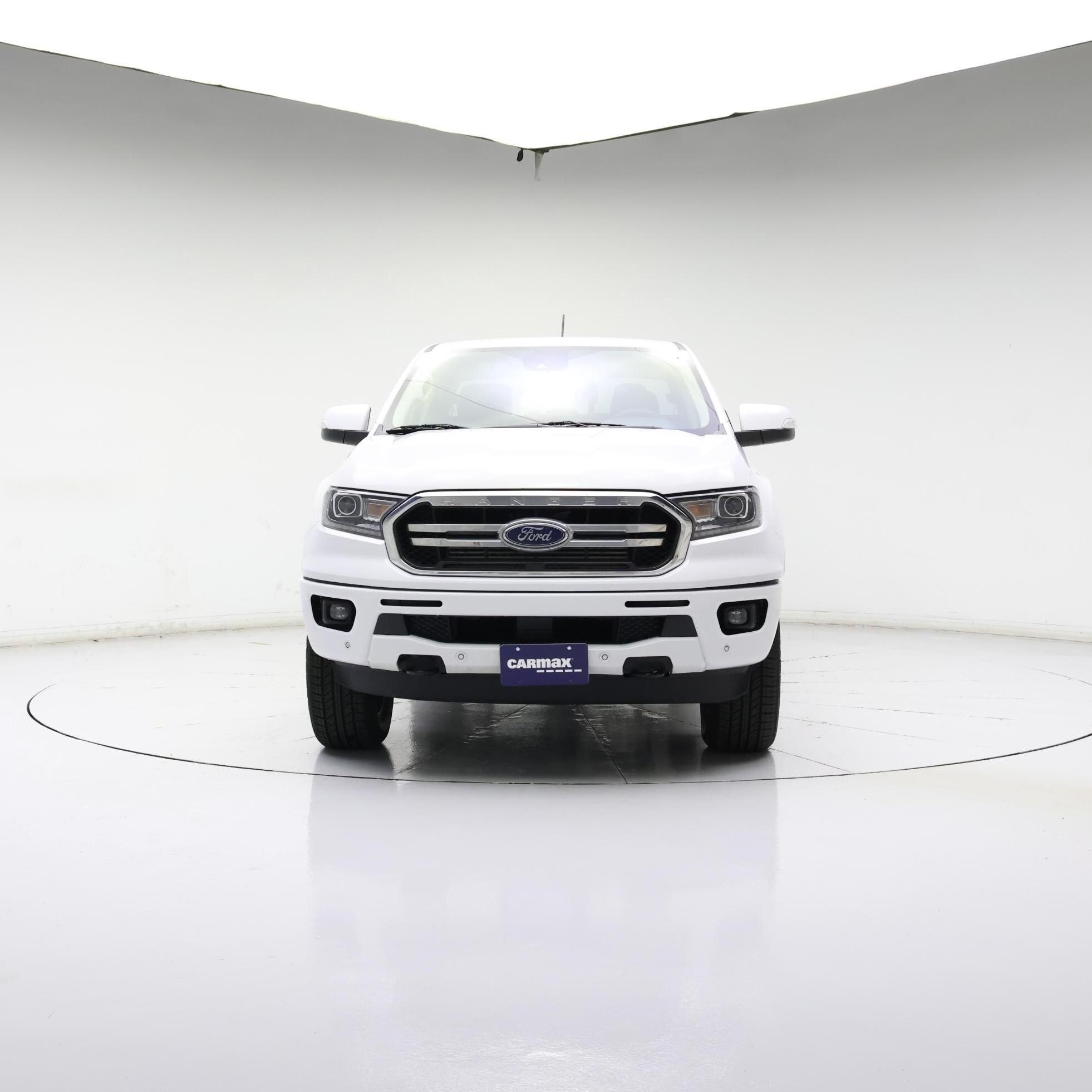 Thumbnail: 2019 Ford Ranger - 5