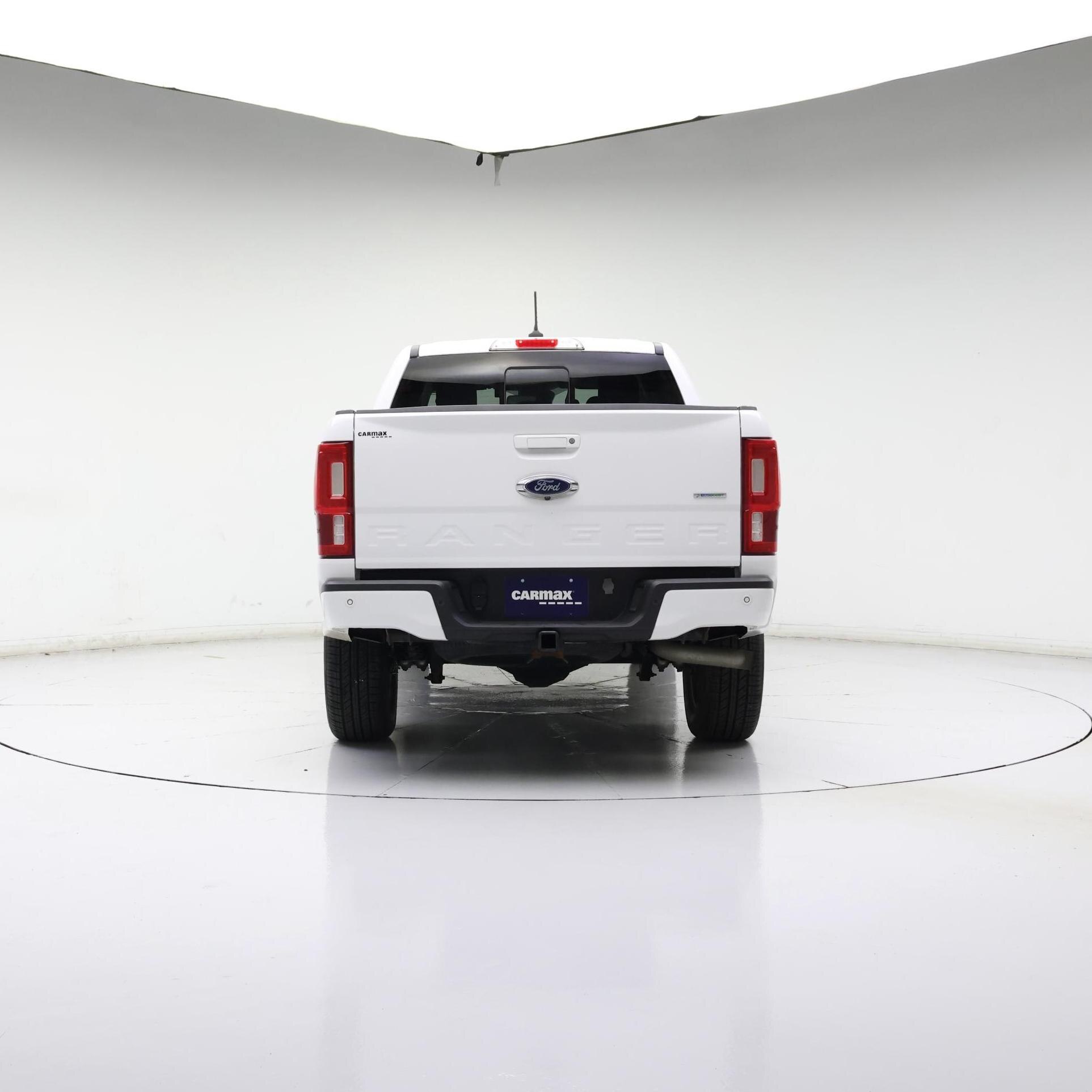 Thumbnail: 2019 Ford Ranger - 6