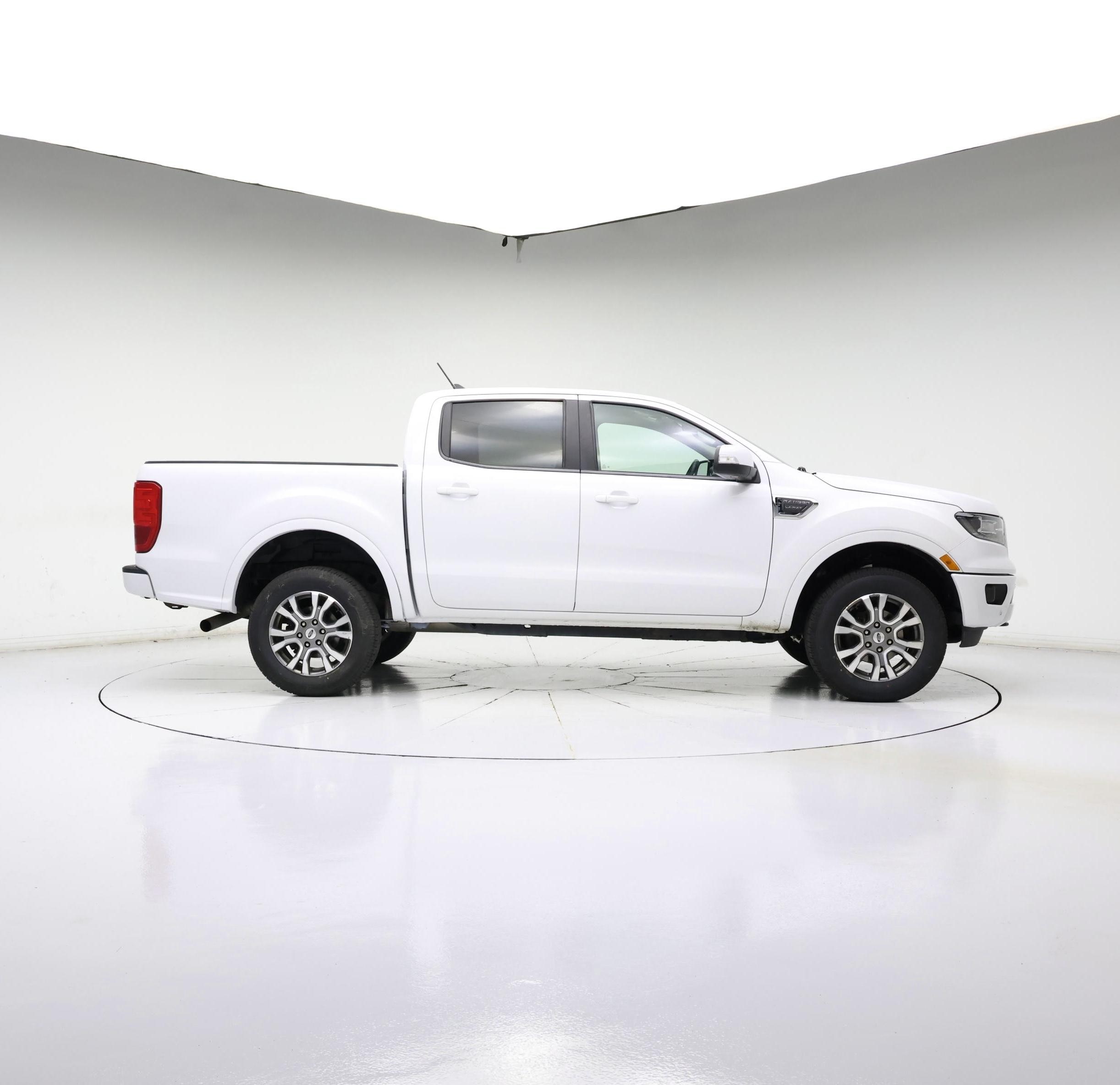 Thumbnail: 2019 Ford Ranger - 7