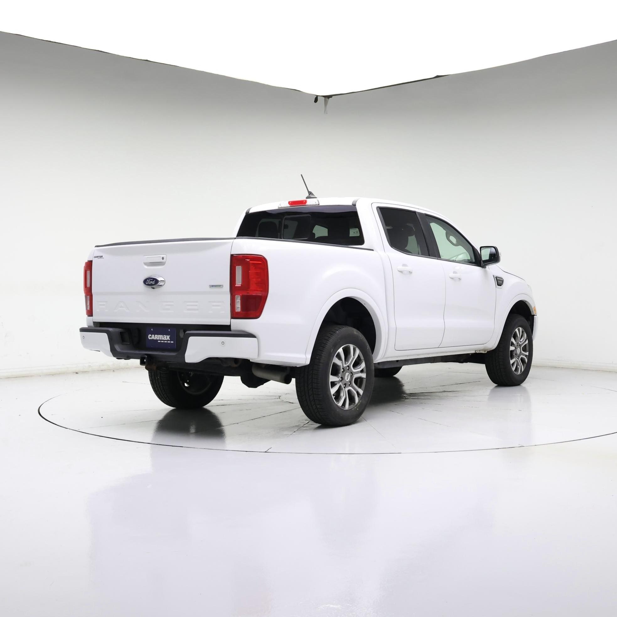 Thumbnail: 2019 Ford Ranger - 8