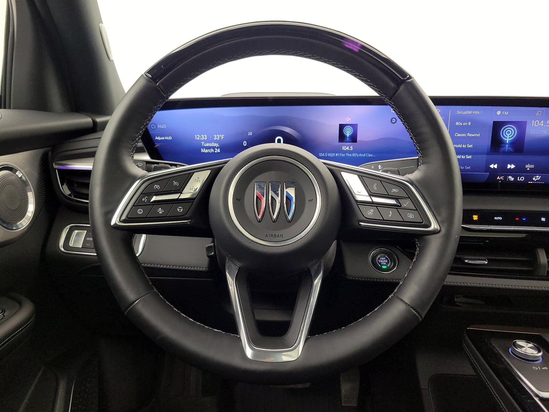 Thumbnail: 2025 Buick Enclave - 10