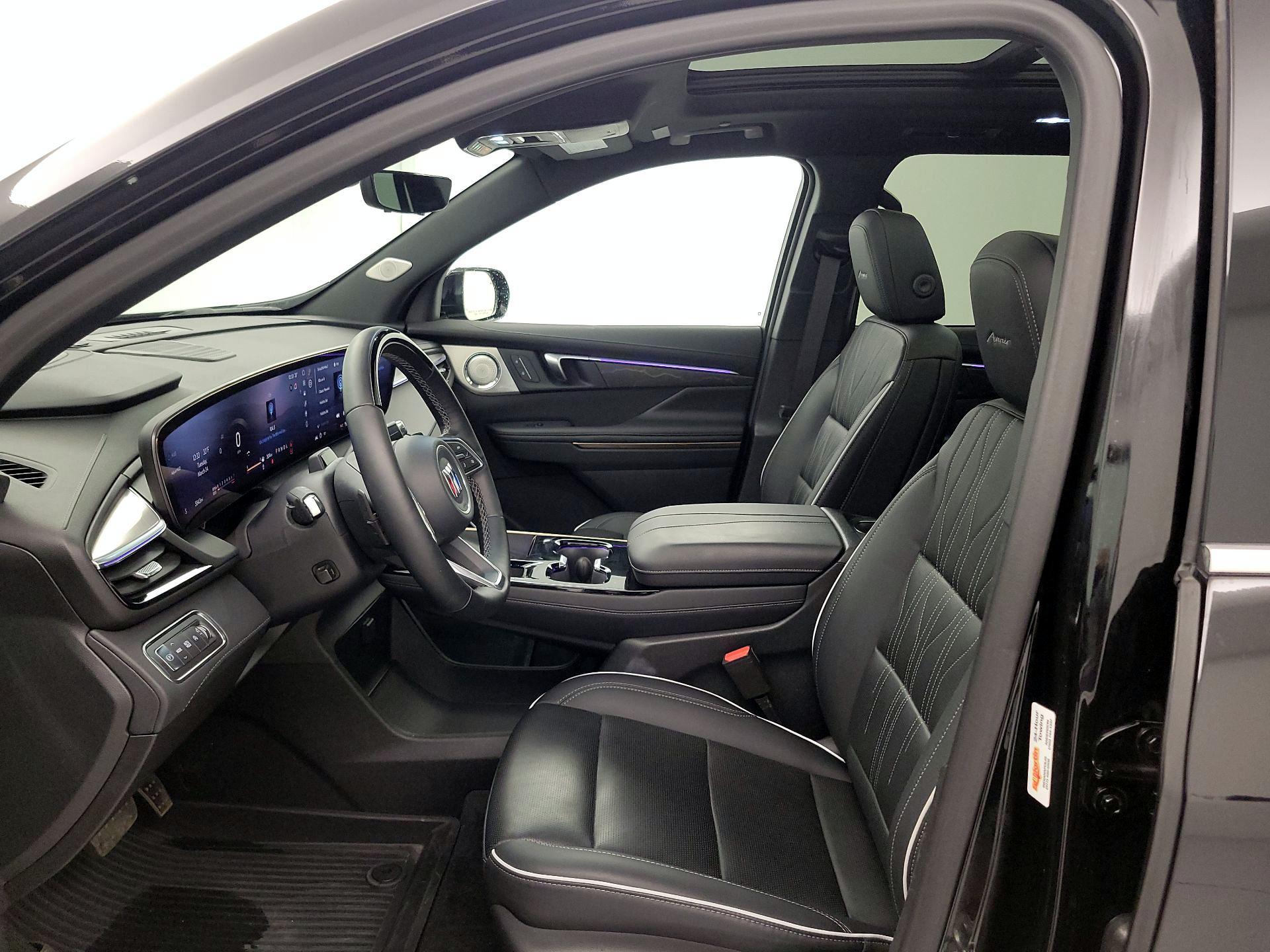 Thumbnail: 2025 Buick Enclave - 11