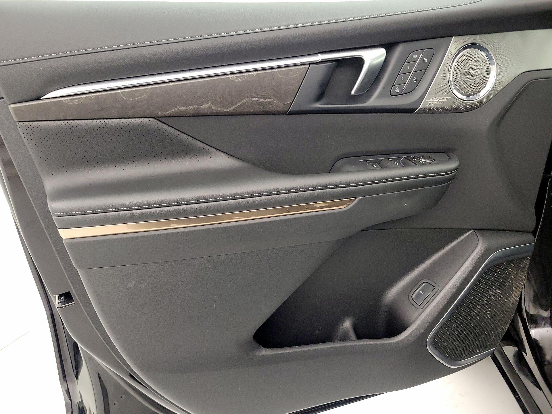 Thumbnail: 2025 Buick Enclave - 12