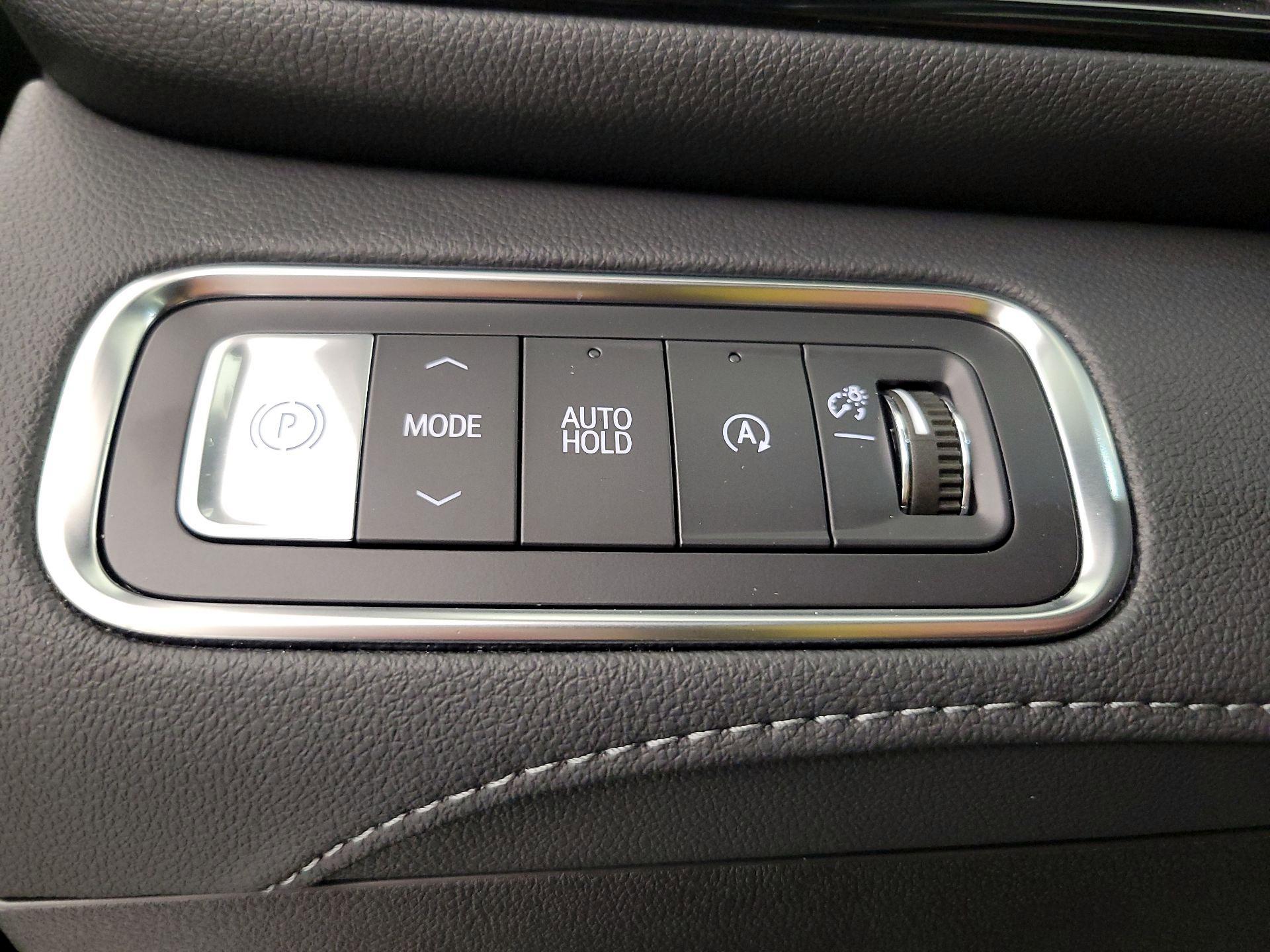 Thumbnail: 2025 Buick Enclave - 13