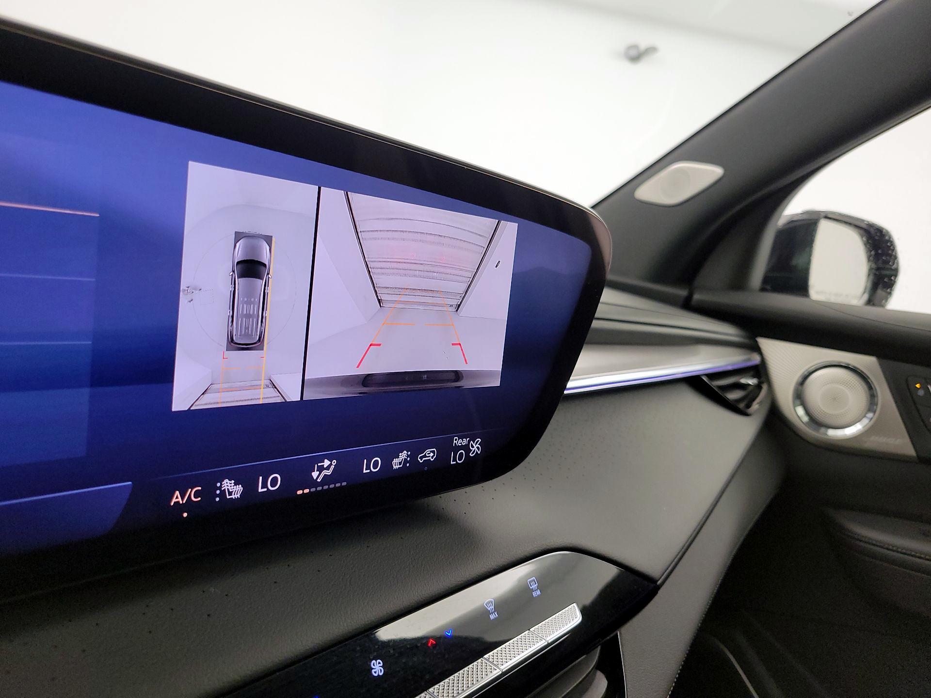 Thumbnail: 2025 Buick Enclave - 14