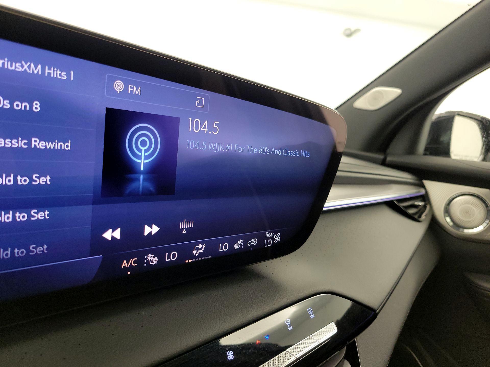 Thumbnail: 2025 Buick Enclave - 15