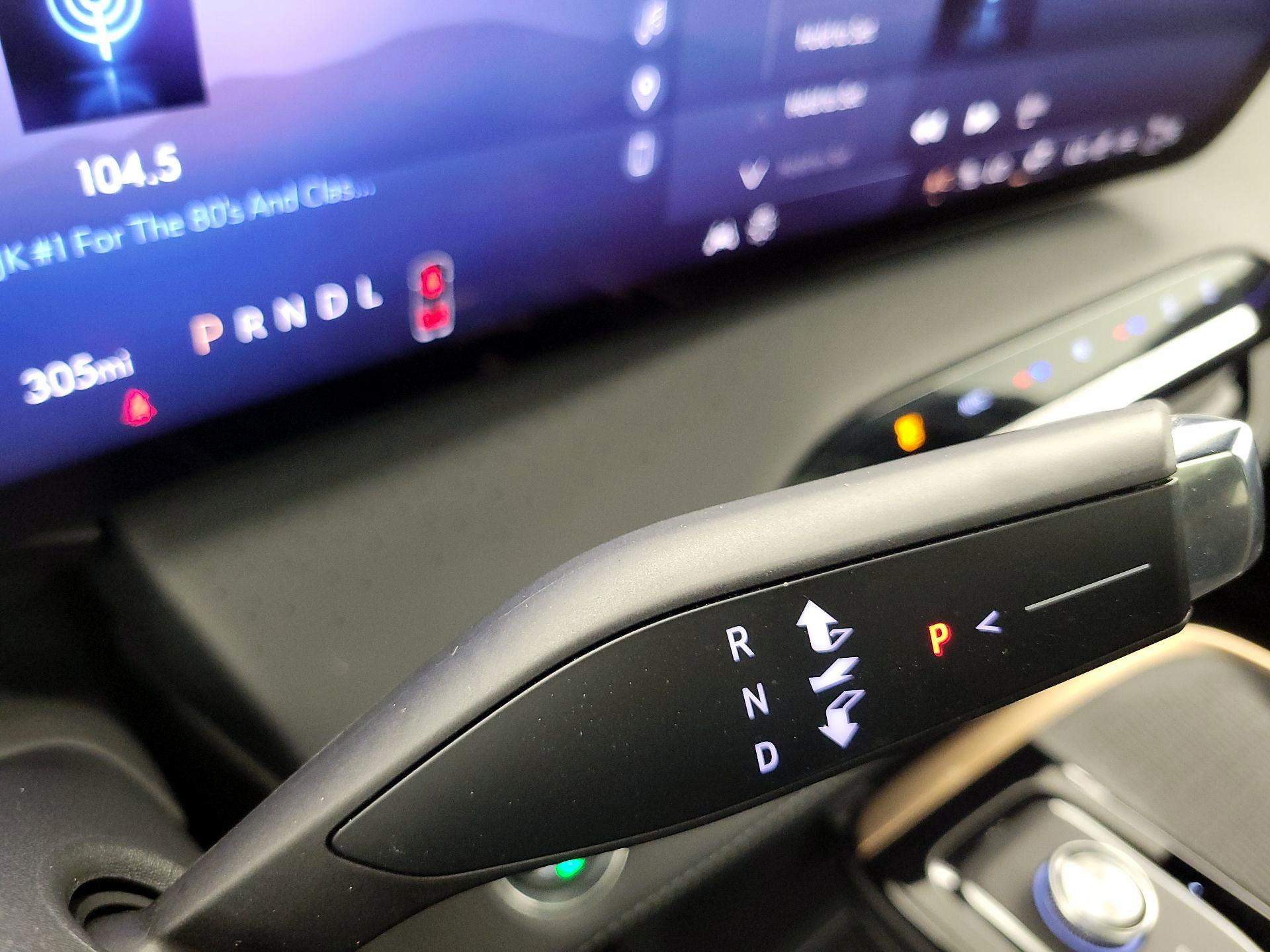 Thumbnail: 2025 Buick Enclave - 17