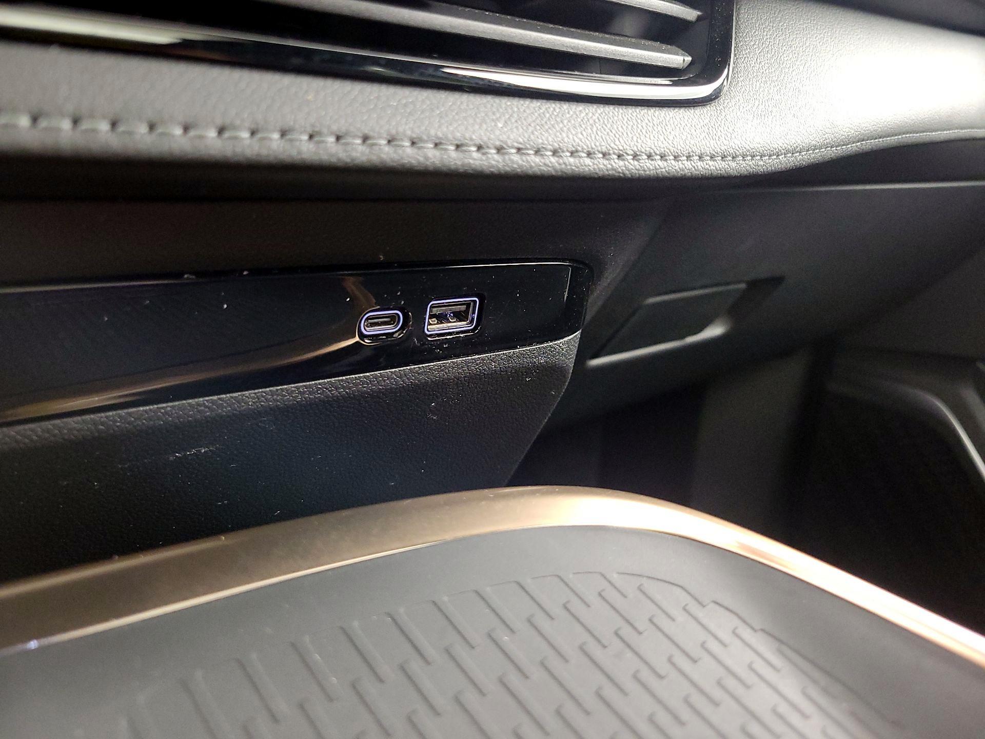 Thumbnail: 2025 Buick Enclave - 18