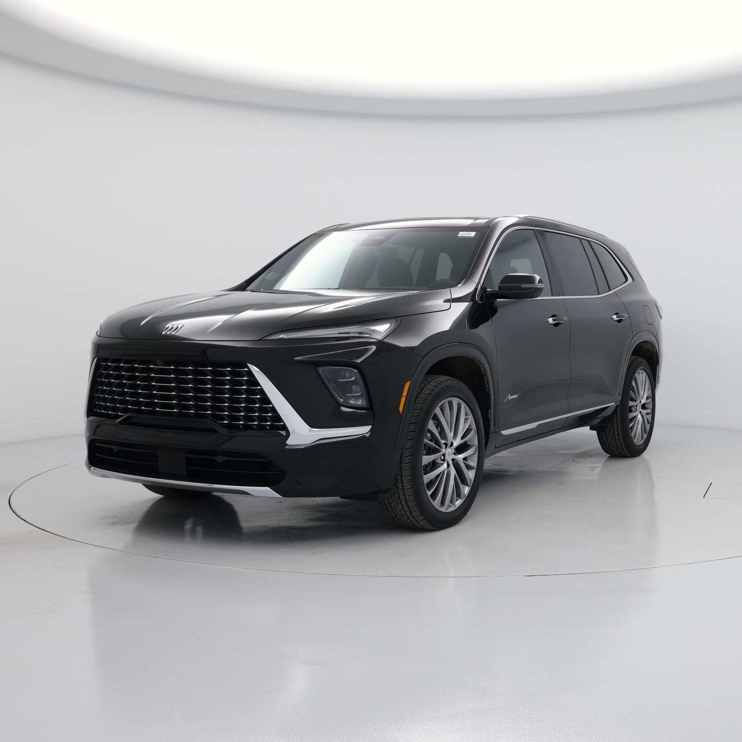 Thumbnail: 2025 Buick Enclave - 4