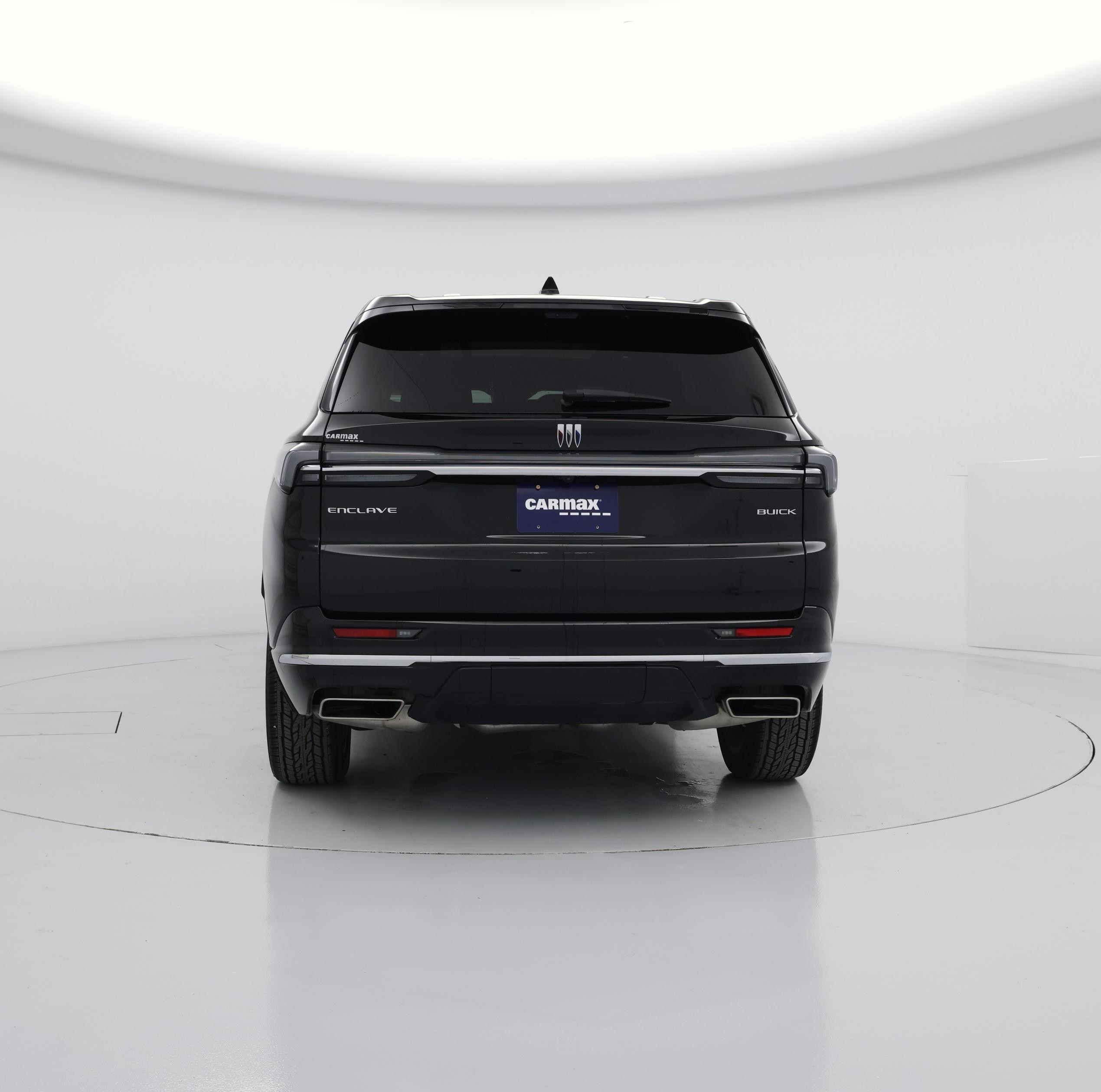 Thumbnail: 2025 Buick Enclave - 6