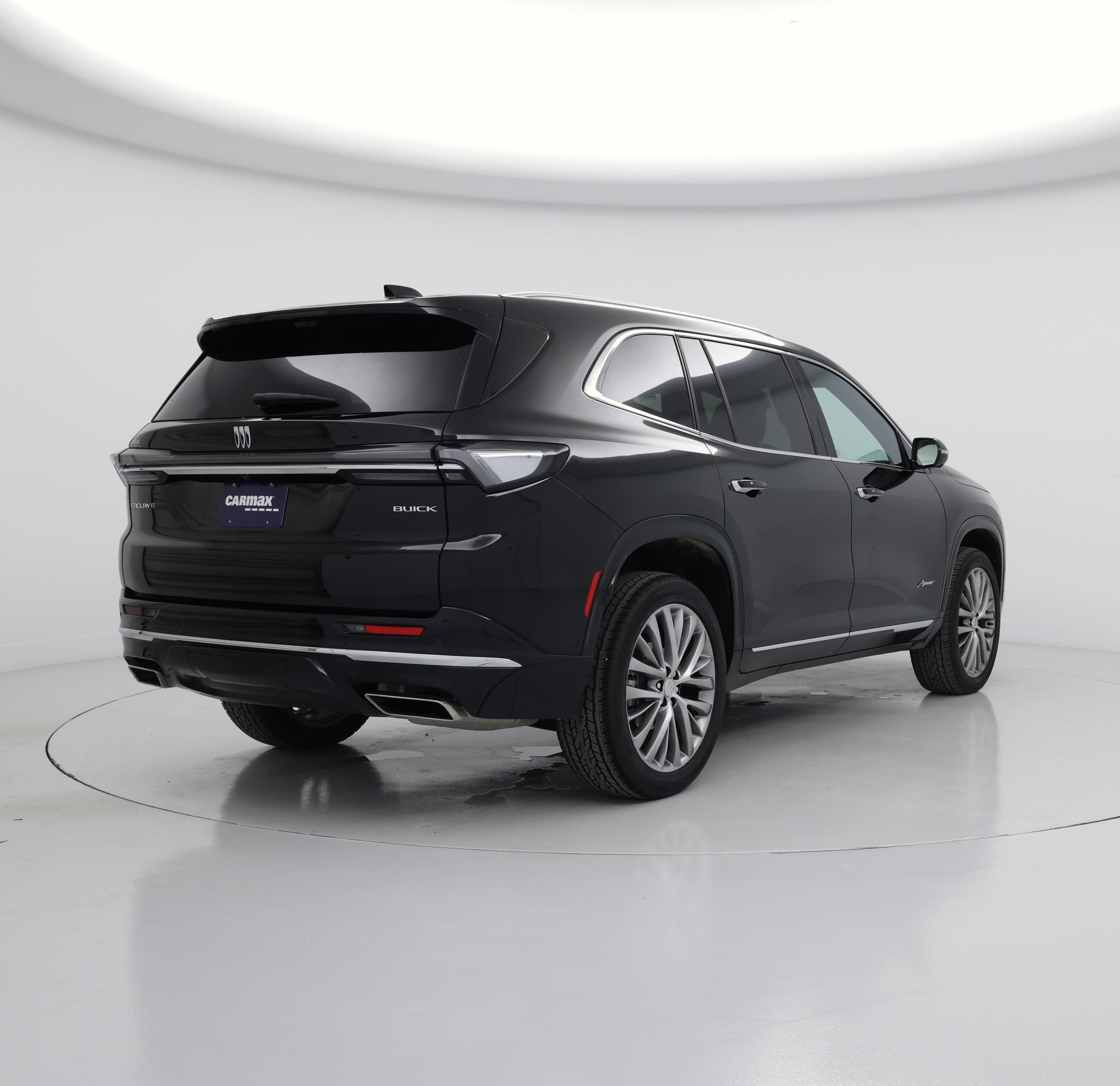 Thumbnail: 2025 Buick Enclave - 8