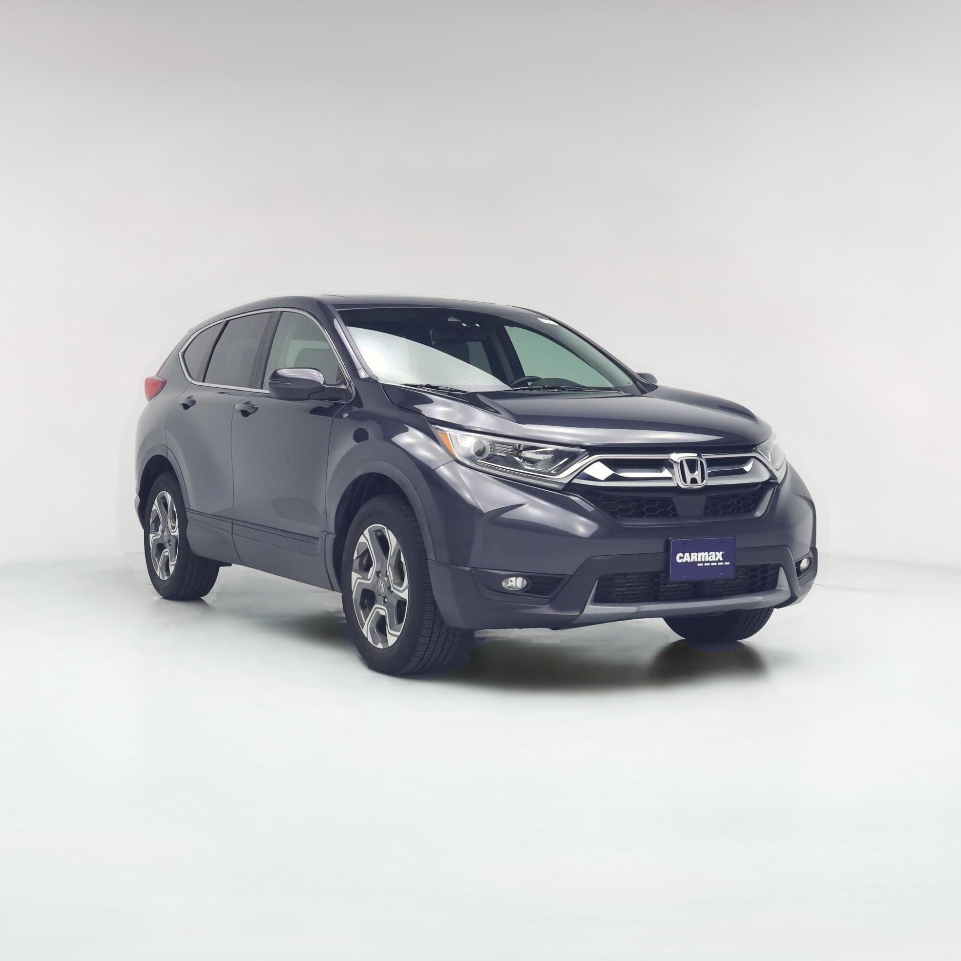 Thumbnail: 2017 Honda CR-V - 1