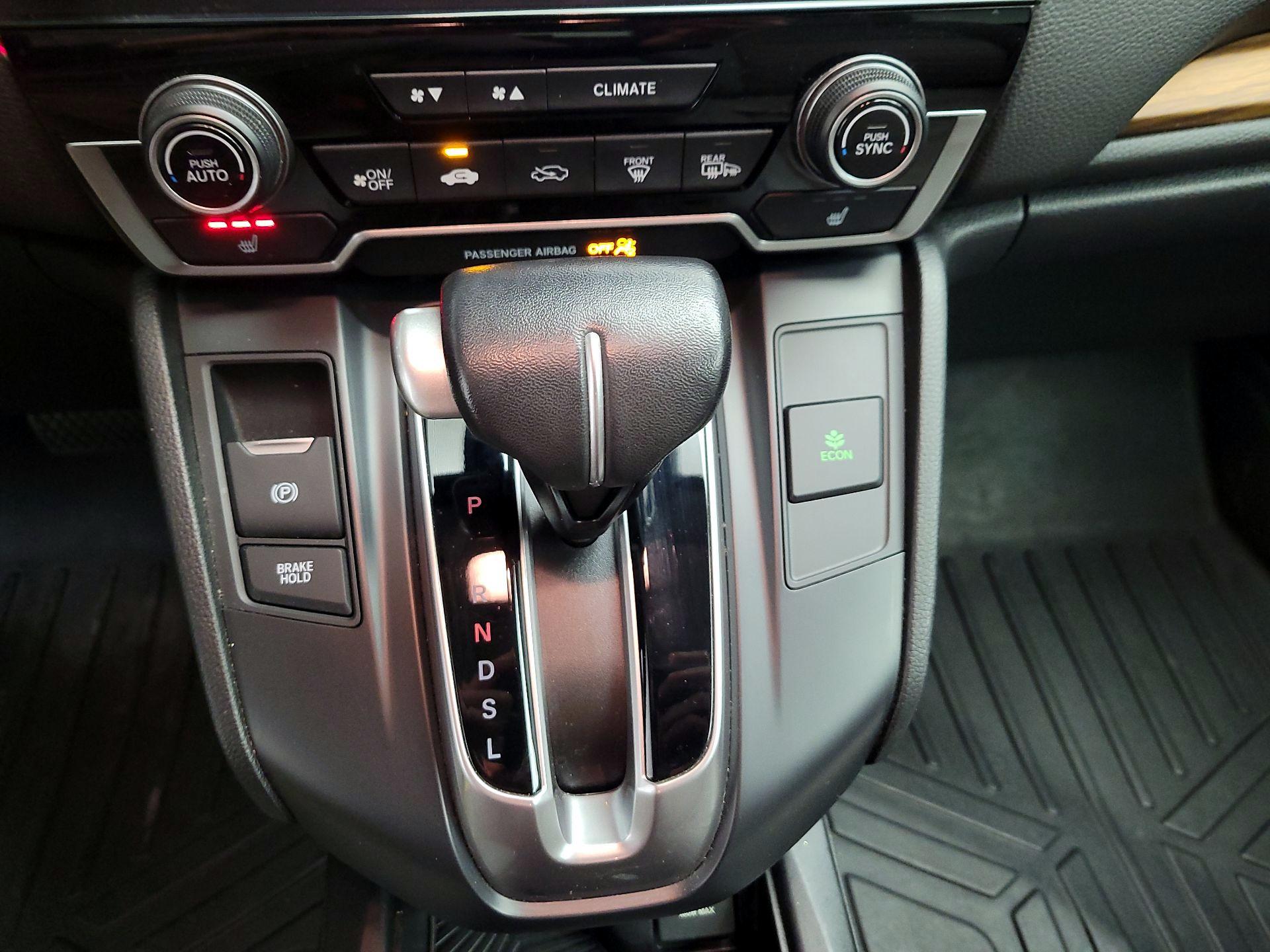 Thumbnail: 2017 Honda CR-V - 15