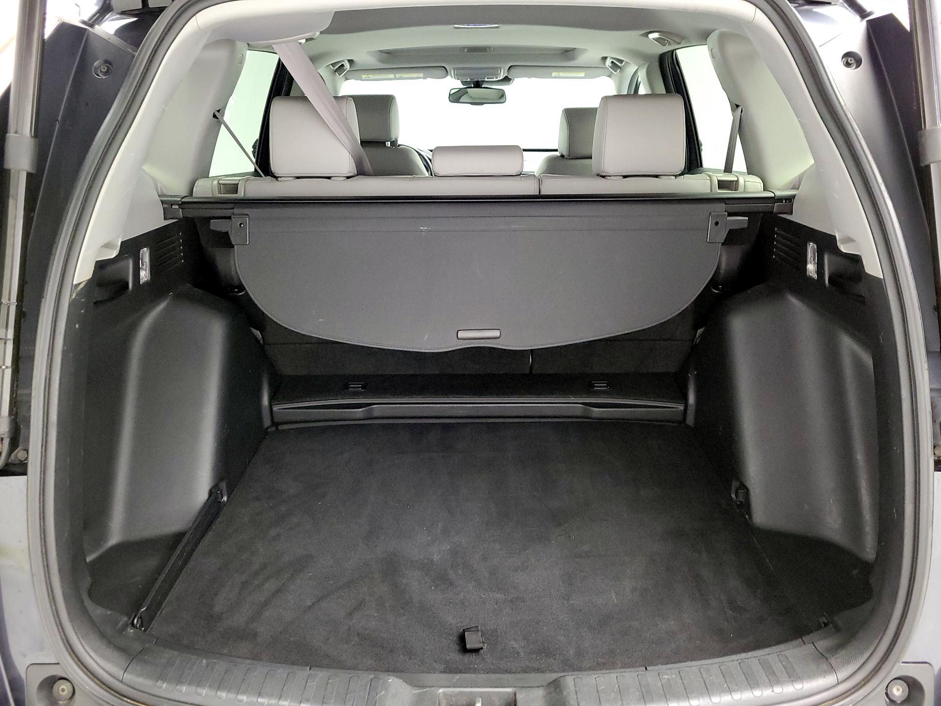 Thumbnail: 2017 Honda CR-V - 16