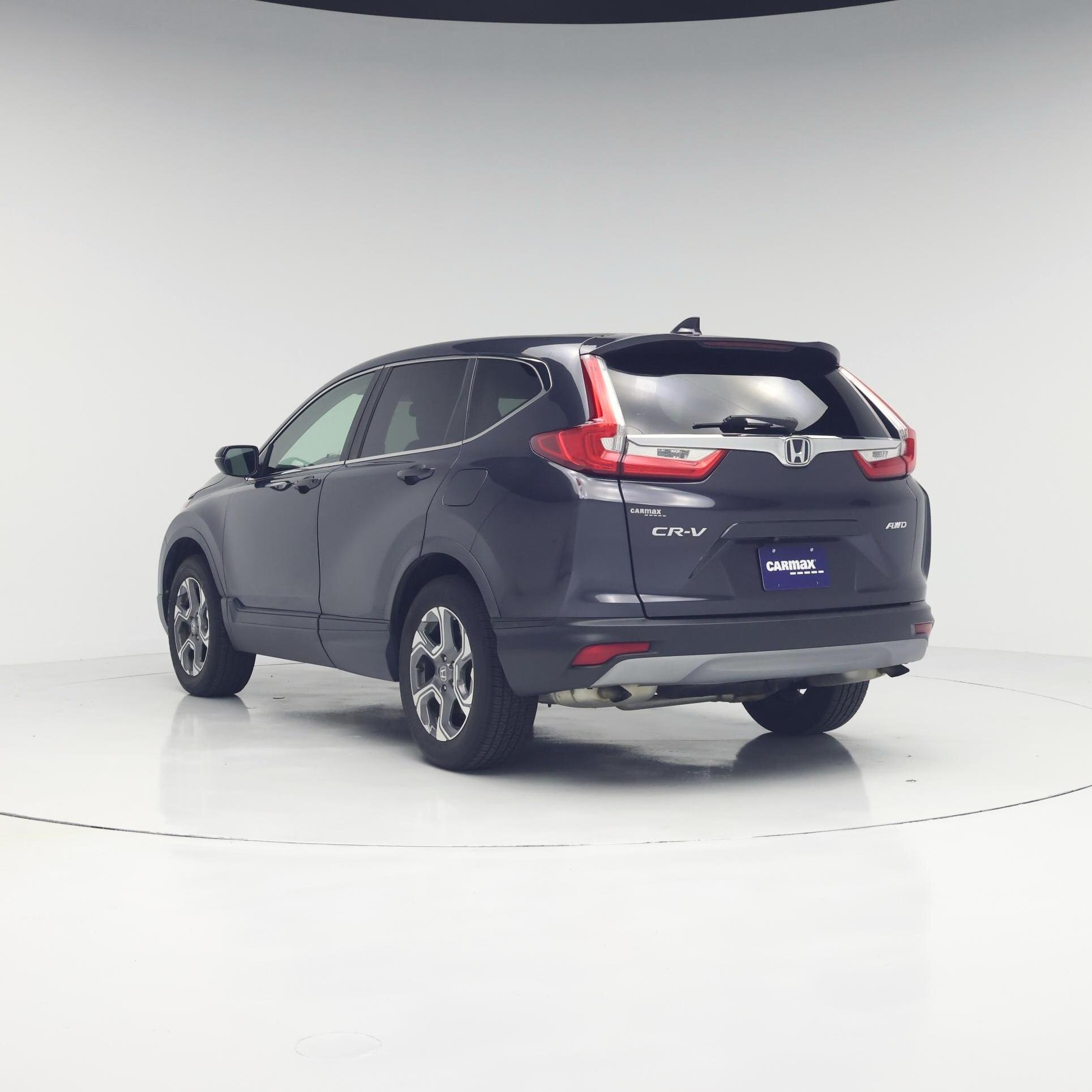 Thumbnail: 2017 Honda CR-V - 2
