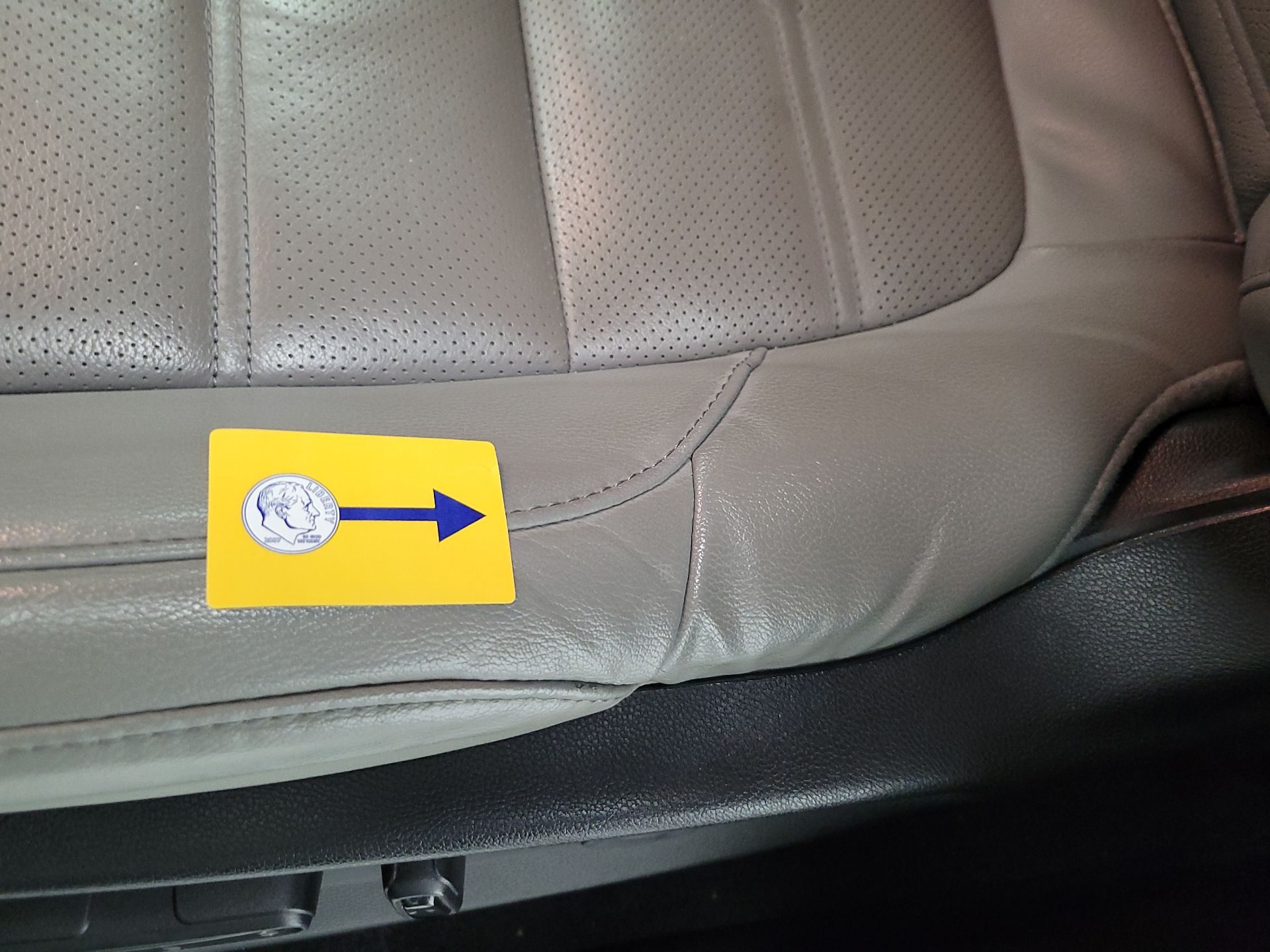 Thumbnail: 2017 Honda CR-V - 19