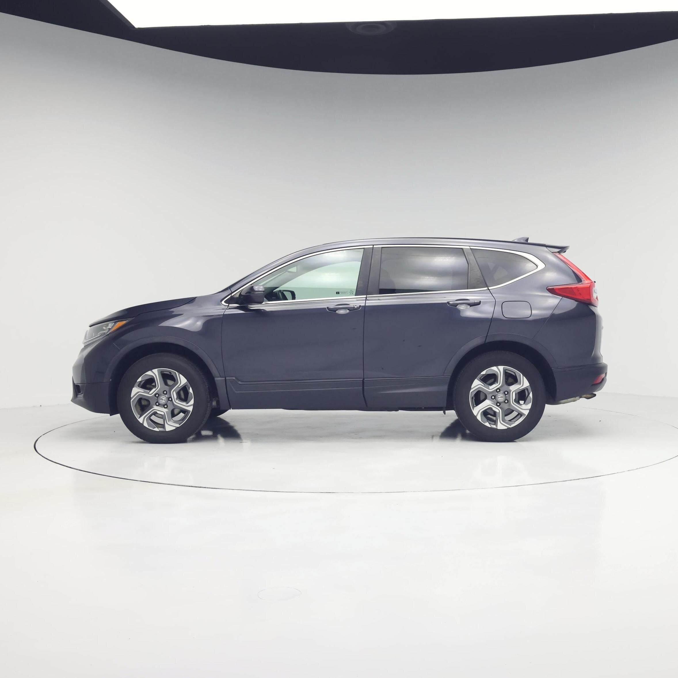 Thumbnail: 2017 Honda CR-V - 3