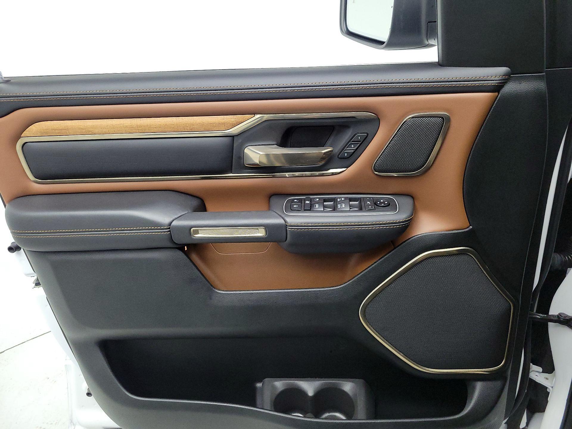 Thumbnail: 2020 RAM 1500 - 12