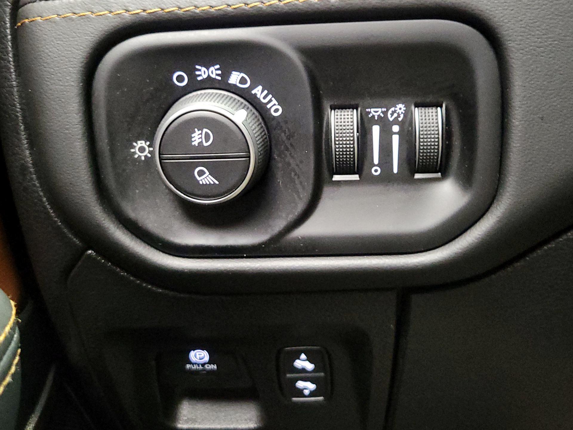 Thumbnail: 2020 RAM 1500 - 13