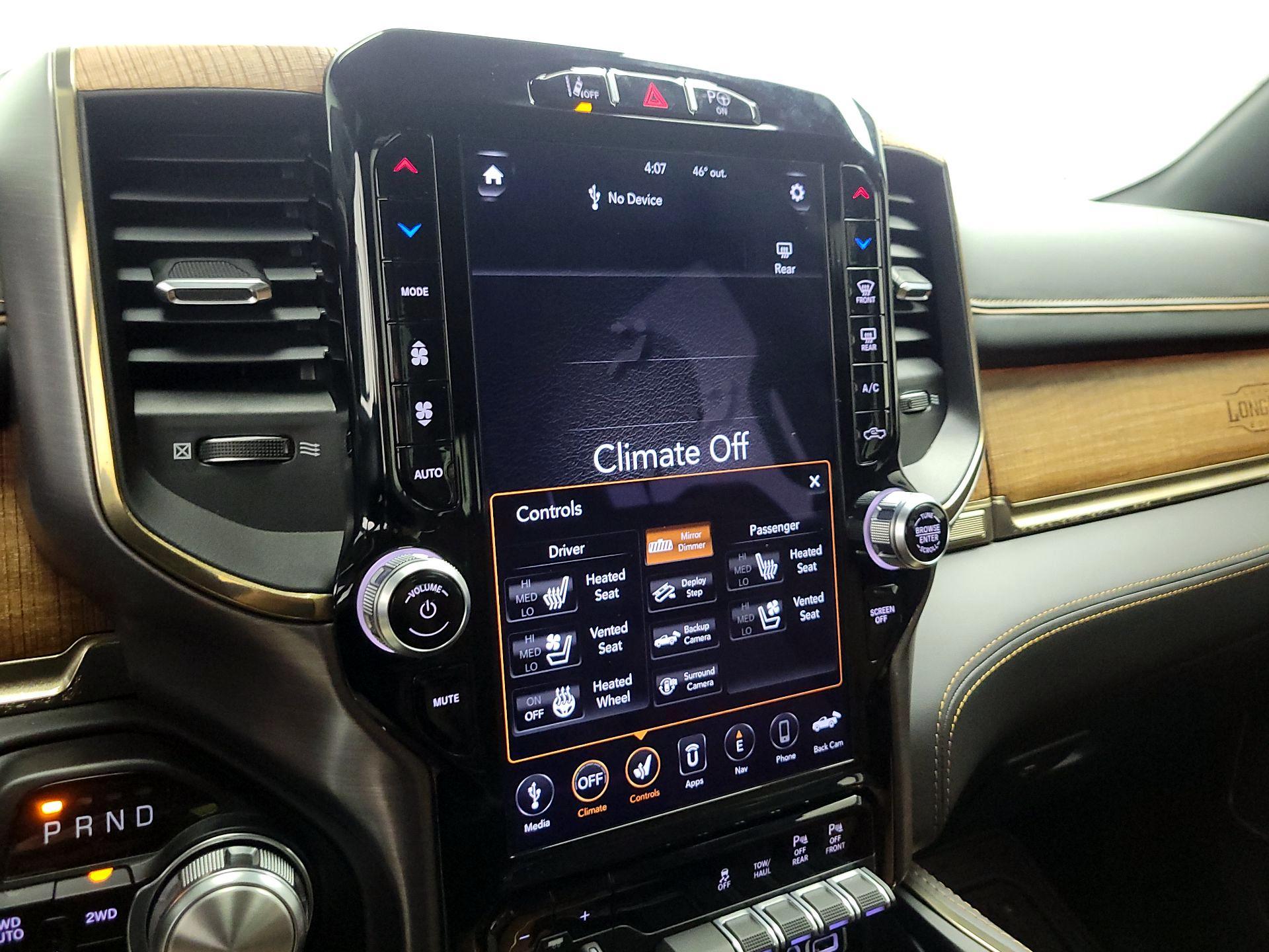 Thumbnail: 2020 RAM 1500 - 17