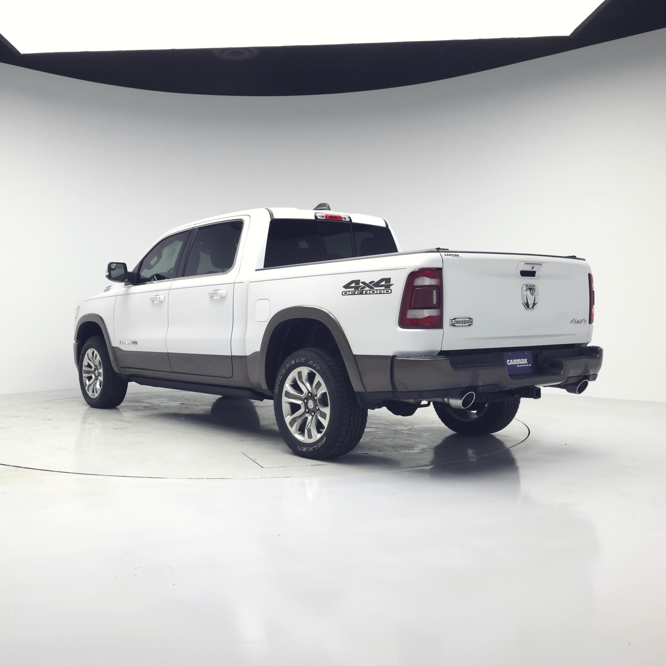 Thumbnail: 2020 RAM 1500 - 2