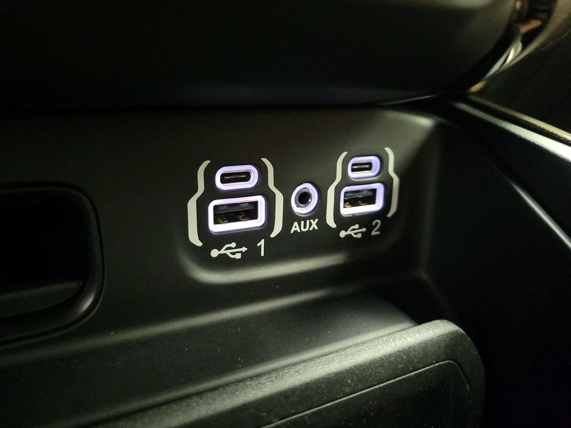 Thumbnail: 2020 RAM 1500 - 19