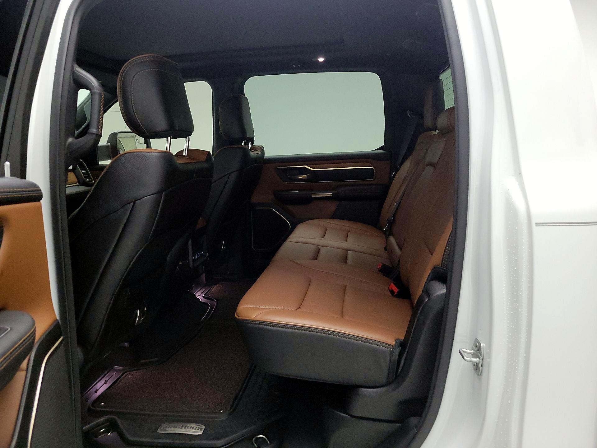 Thumbnail: 2020 RAM 1500 - 20