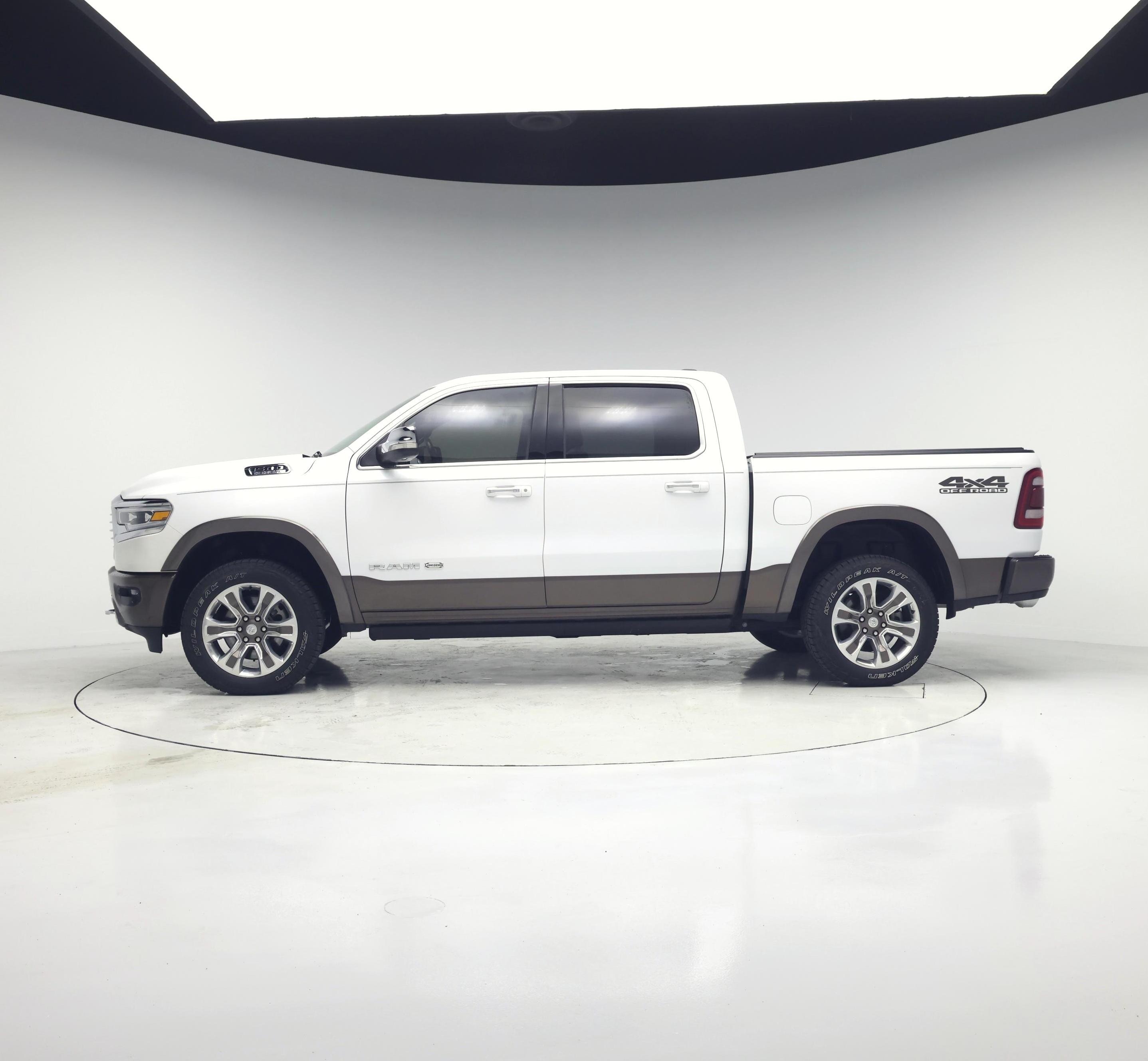 Thumbnail: 2020 RAM 1500 - 3