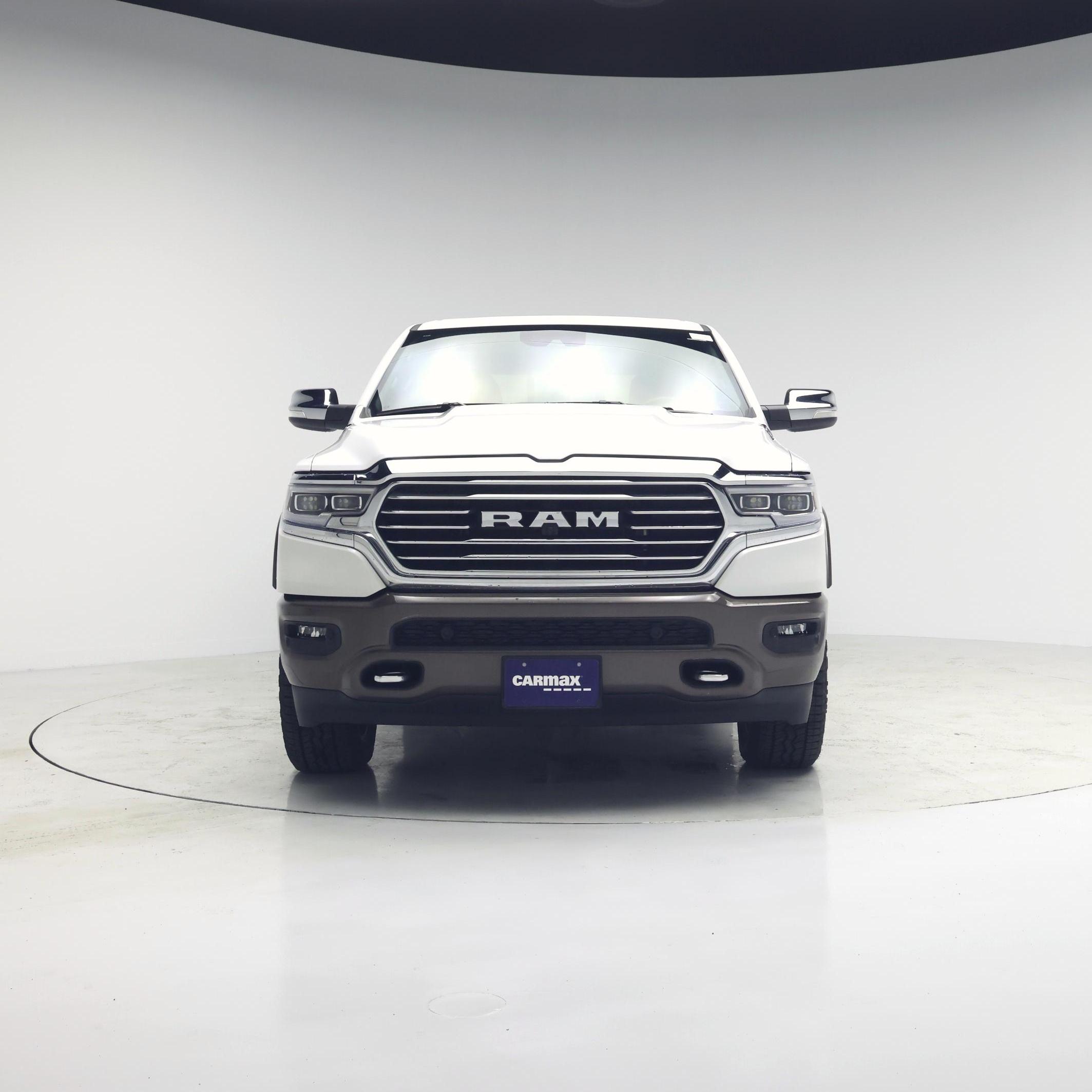Thumbnail: 2020 RAM 1500 - 5