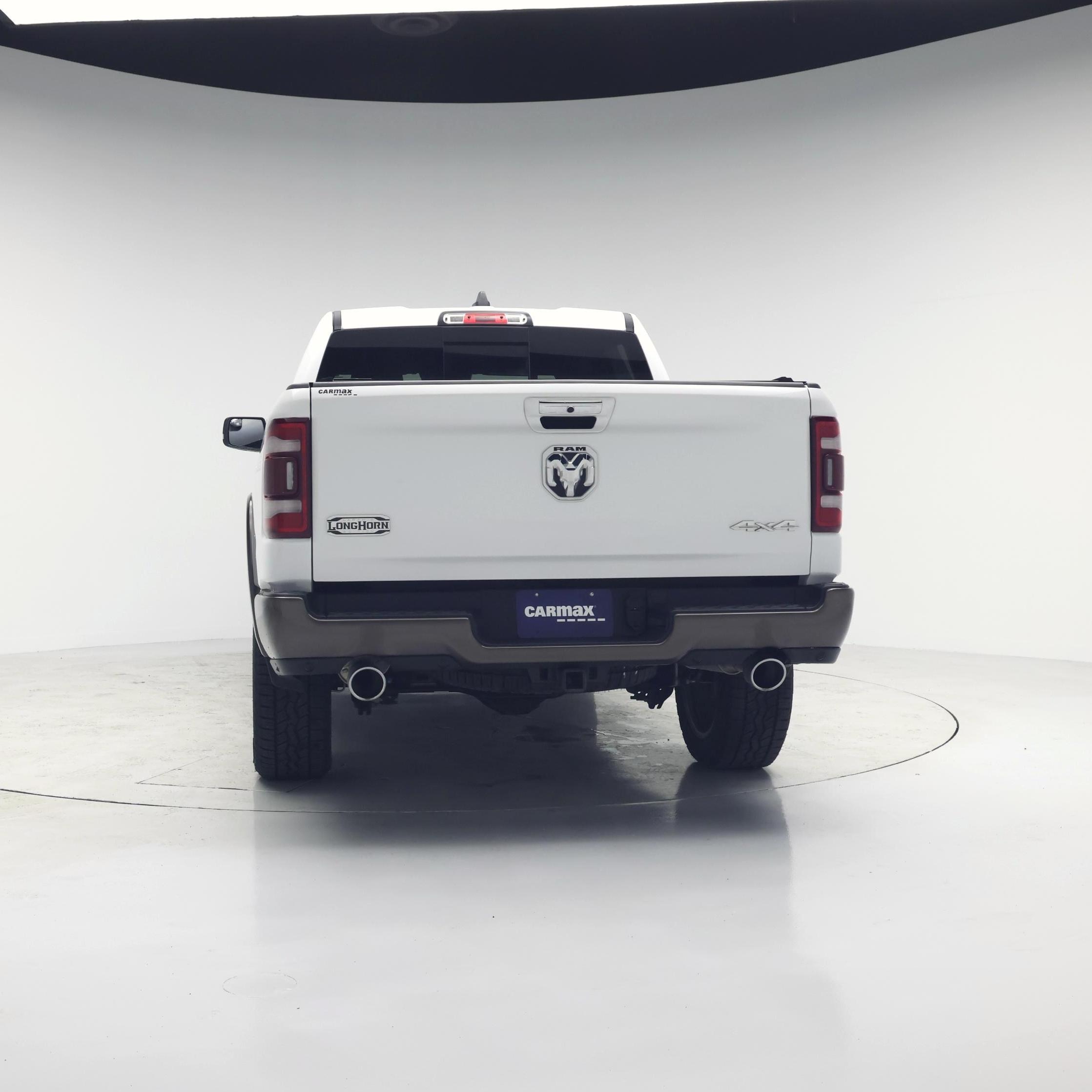 Thumbnail: 2020 RAM 1500 - 6