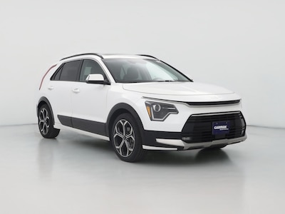 2023 Kia Niro EX Touring